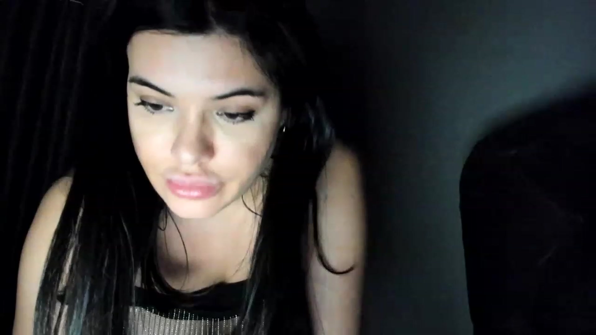 Gallery image thumbnail from Aeena's myfreecams stream on, 12/12/2022, 23:05 image 3 of 20