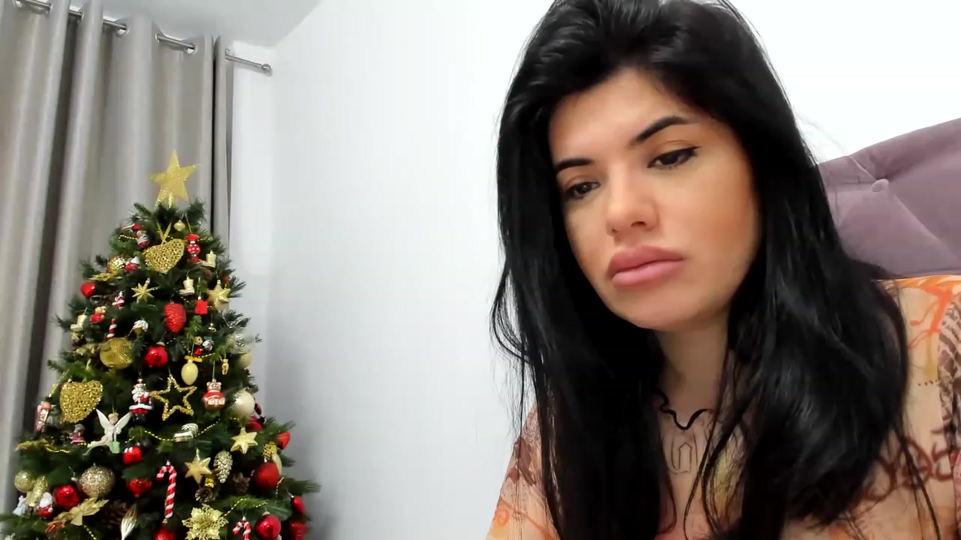 Gallery image thumbnail from Aeena's myfreecams stream on, 12/20/2022, 23:05 image 6 of 20