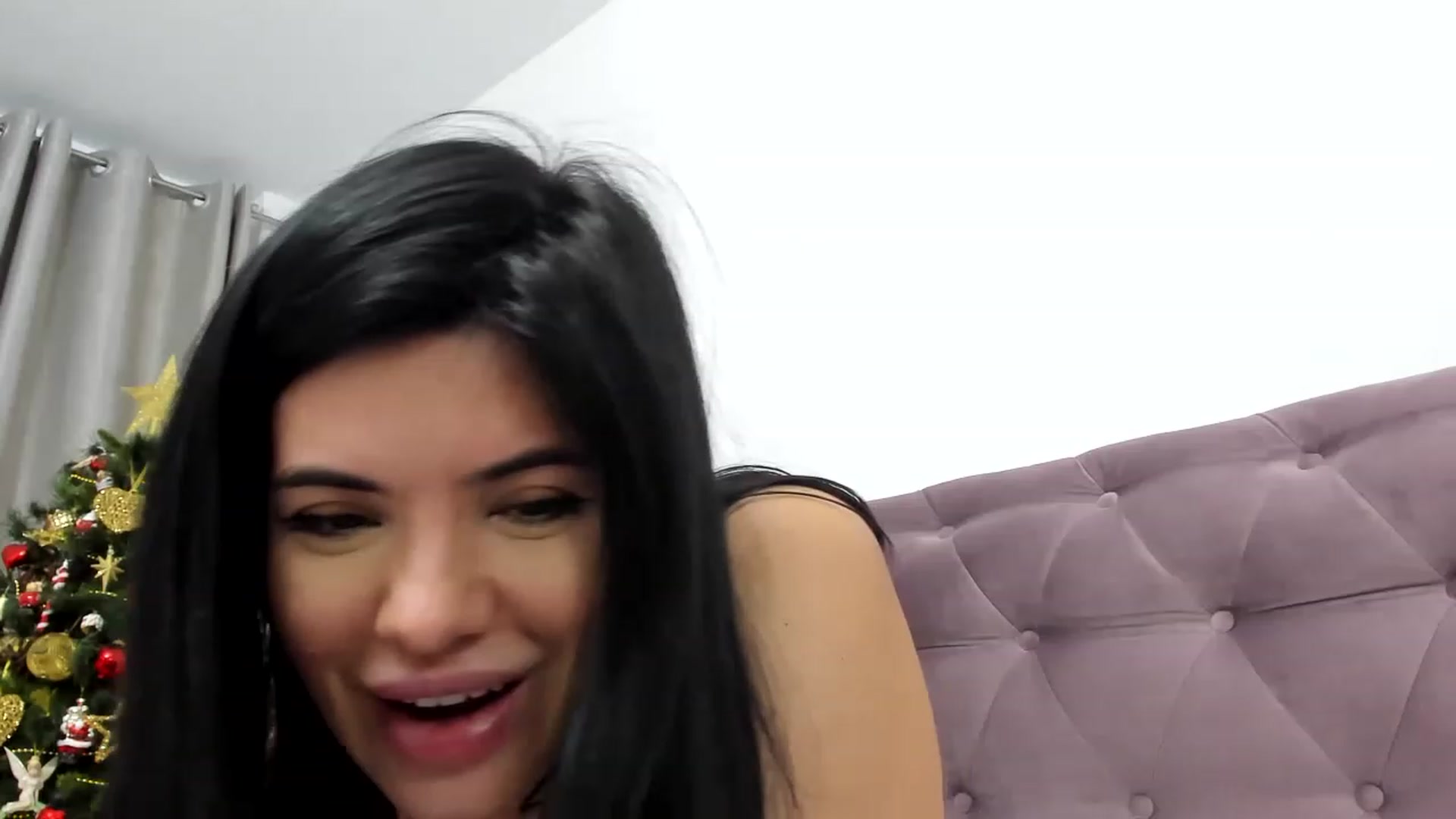 Gallery image thumbnail from Aeena's myfreecams stream on, 12/26/2022, 23:05 image 2 of 20
