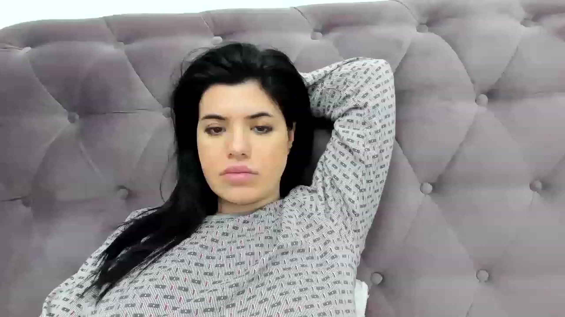 Gallery image thumbnail from Aeena's myfreecams stream on, 01/03/2023, 21:59 image 3 of 20