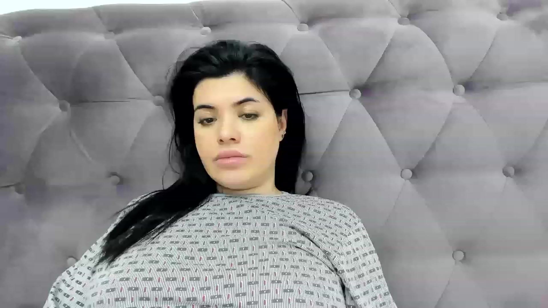 Gallery image thumbnail from Aeena's myfreecams stream on, 01/03/2023, 21:59 image 5 of 20