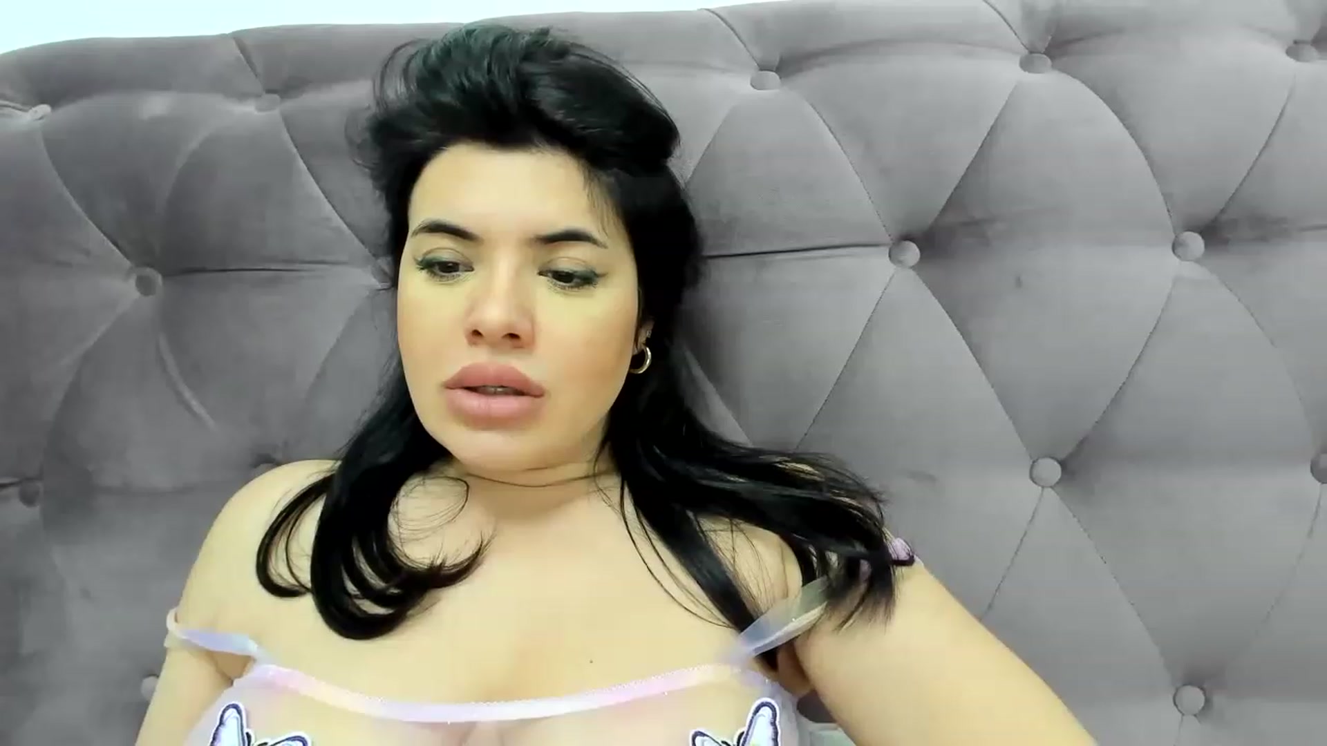Gallery image thumbnail from Aeena's myfreecams stream on, 01/12/2023, 23:44 image 11 of 20