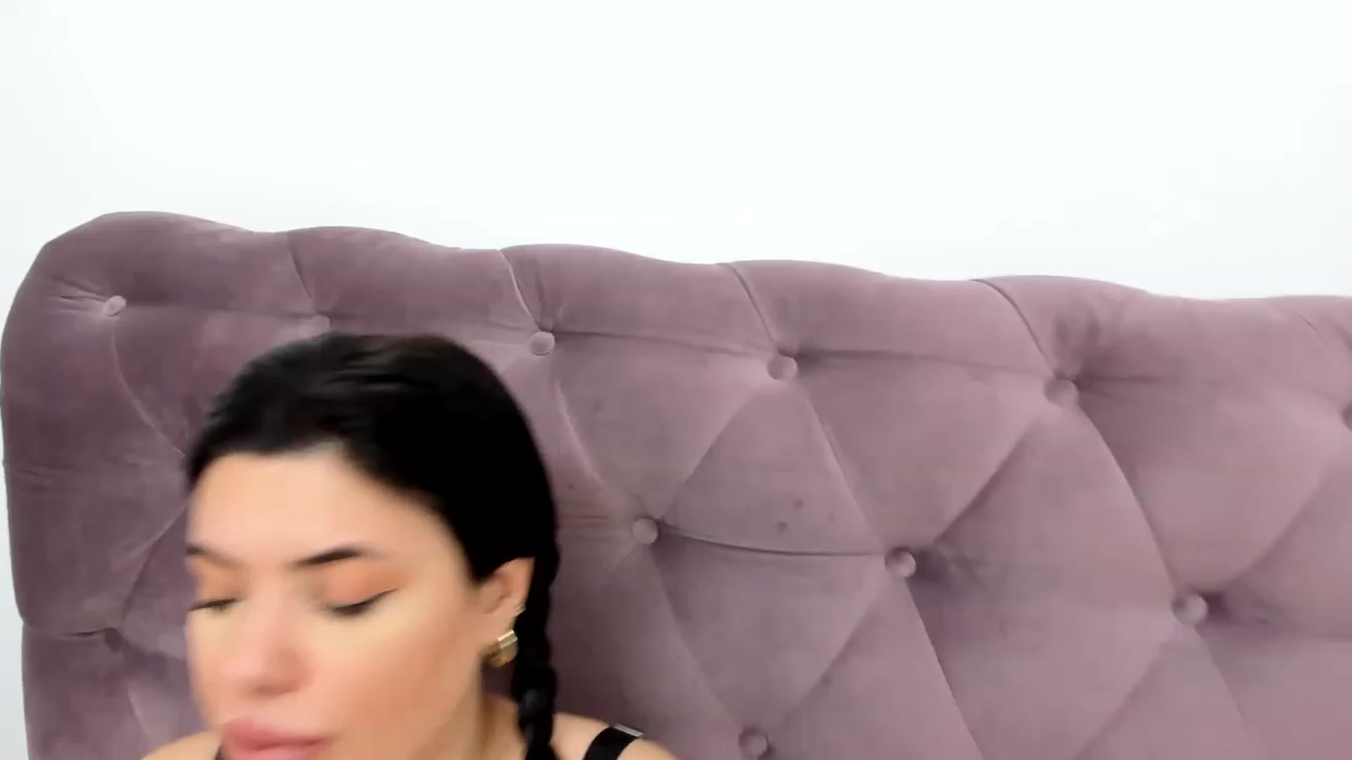 Gallery image thumbnail from Aeena's myfreecams stream on, 01/15/2023, 23:06 image 4 of 20