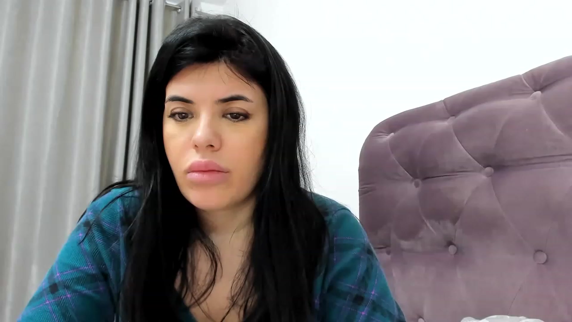 Gallery image thumbnail from Aeena's myfreecams stream on, 01/16/2023, 23:06 image 16 of 20