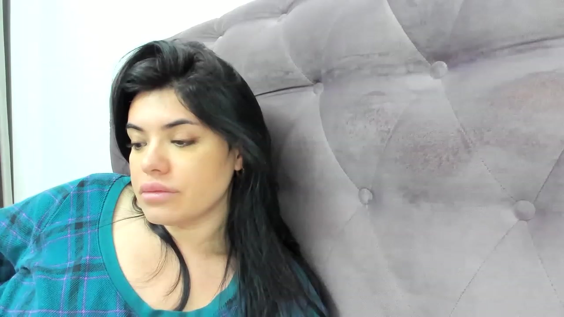 Gallery image thumbnail from Aeena's myfreecams stream on, 01/16/2023, 23:06 image 2 of 20