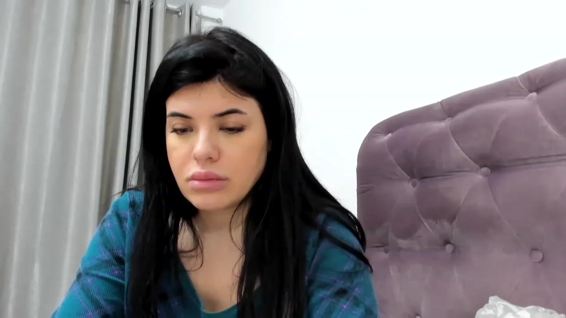 Gallery image thumbnail from Aeena's myfreecams stream on, 01/16/2023, 23:06 image 15 of 20