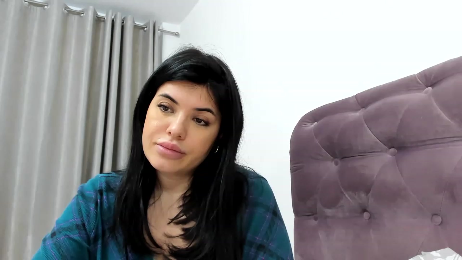 Gallery image thumbnail from Aeena's myfreecams stream on, 01/16/2023, 23:06 image 14 of 20
