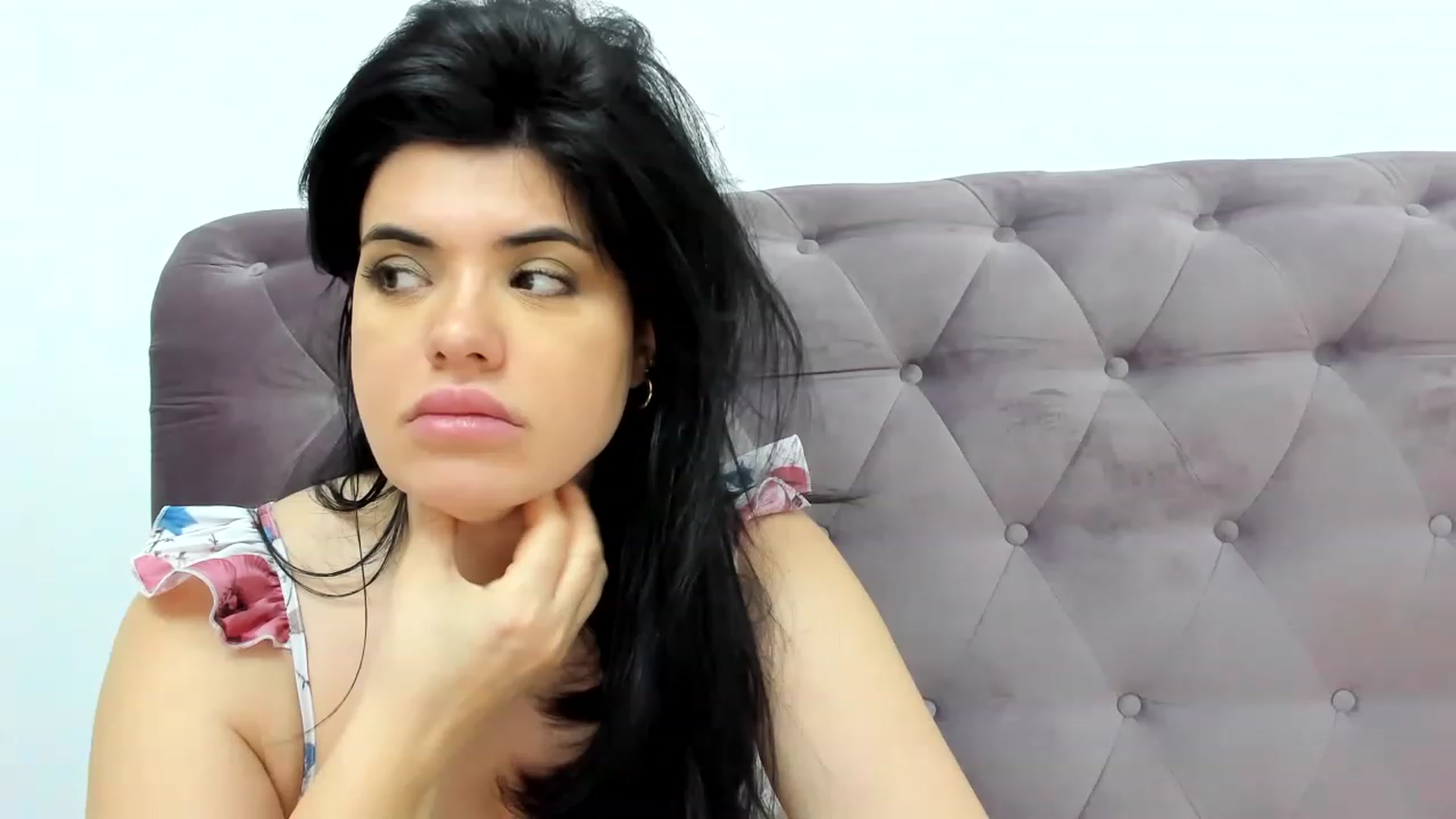 Gallery image thumbnail from Aeena's myfreecams stream on, 01/17/2023, 23:08 image 5 of 20