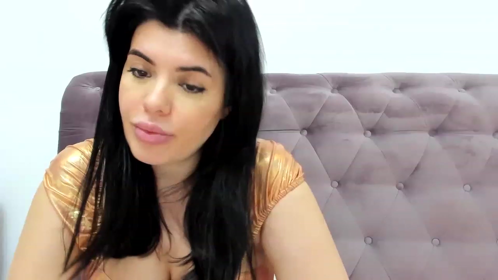 Gallery image thumbnail from Aeena's myfreecams stream on, 01/21/2023, 23:03 image 2 of 20