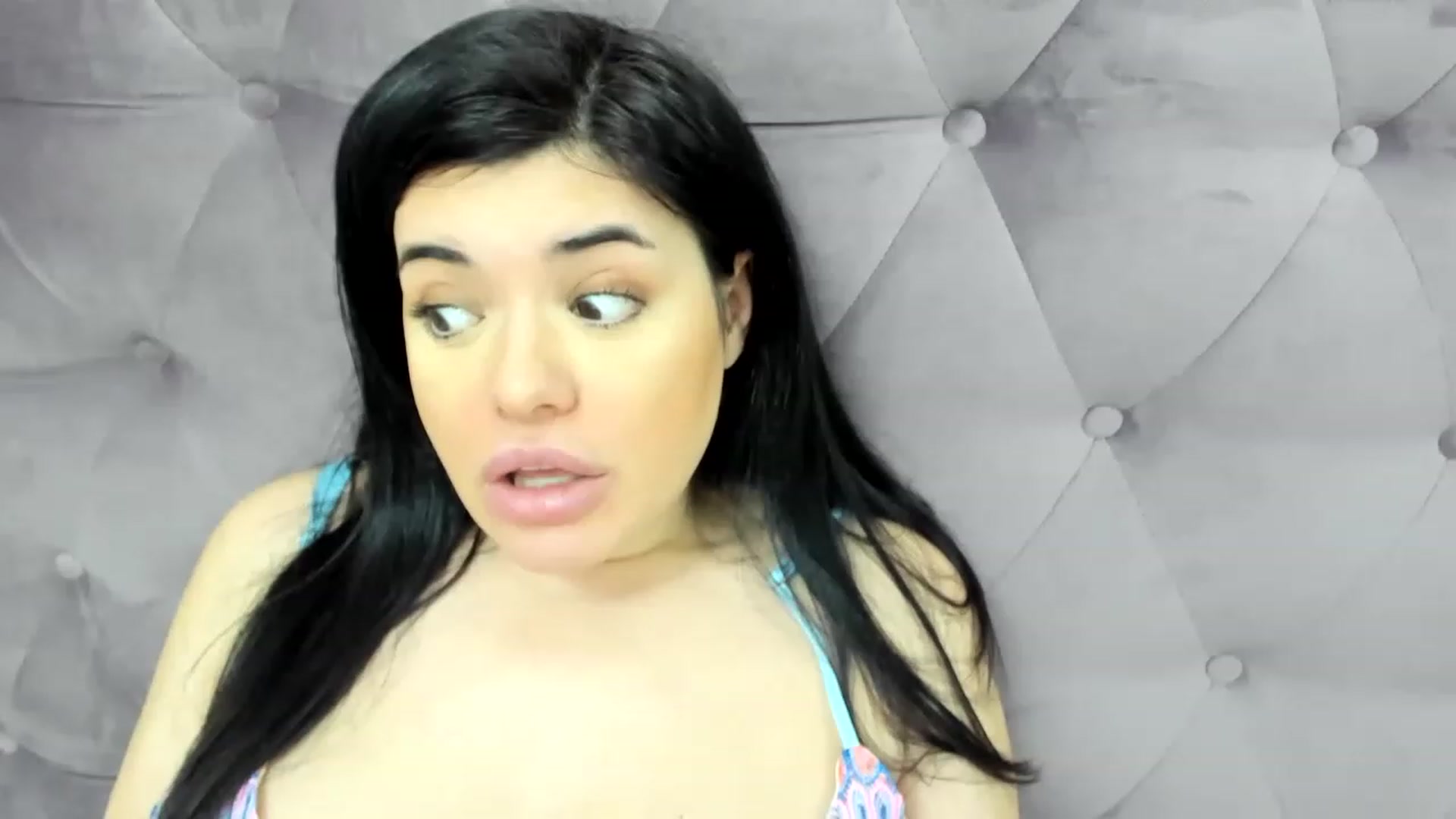 Gallery image thumbnail from Aeena's myfreecams stream on, 01/28/2023, 23:04 image 9 of 20