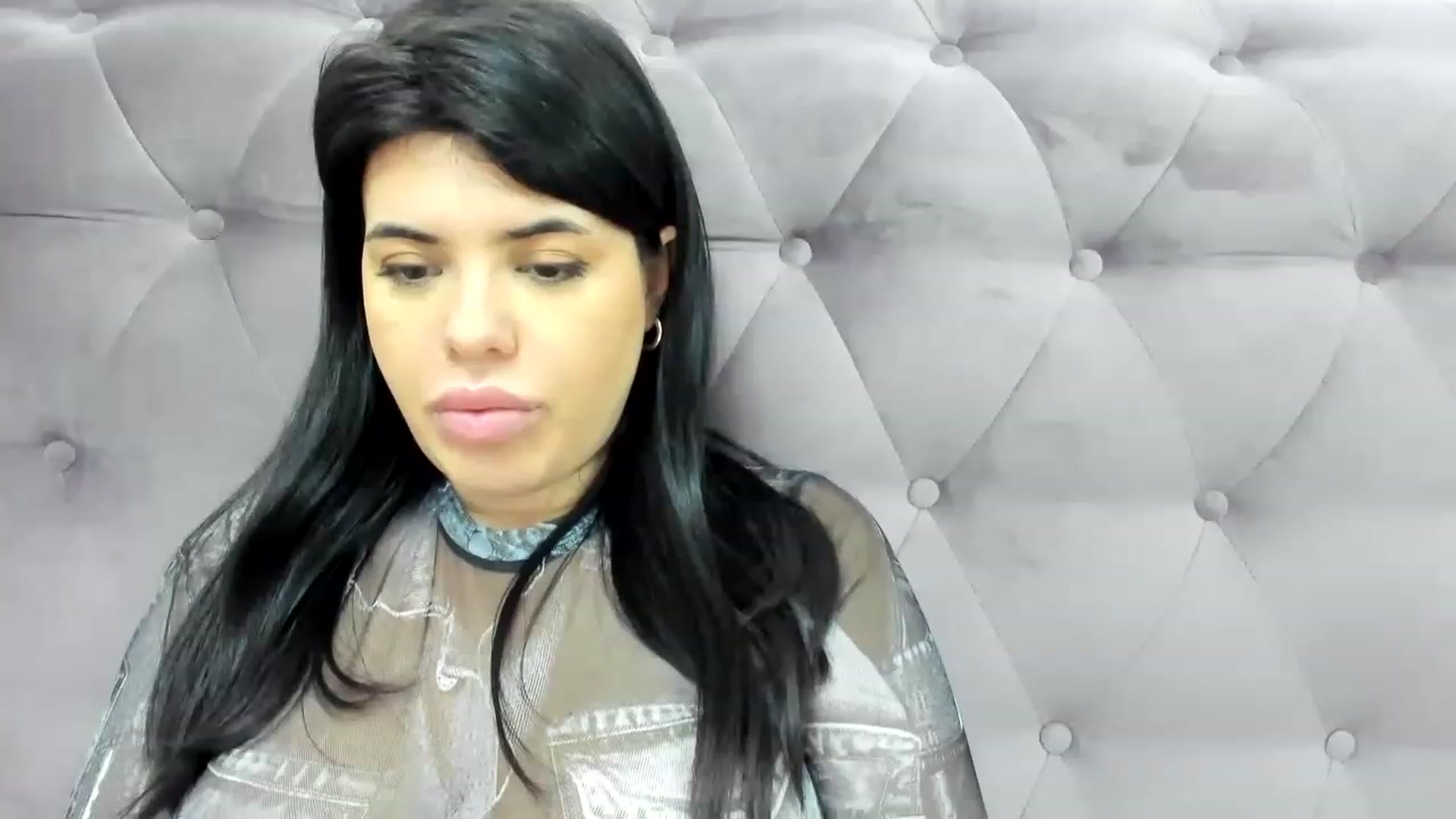 Gallery image thumbnail from Aeena's myfreecams stream on, 01/31/2023, 22:08 image 17 of 20