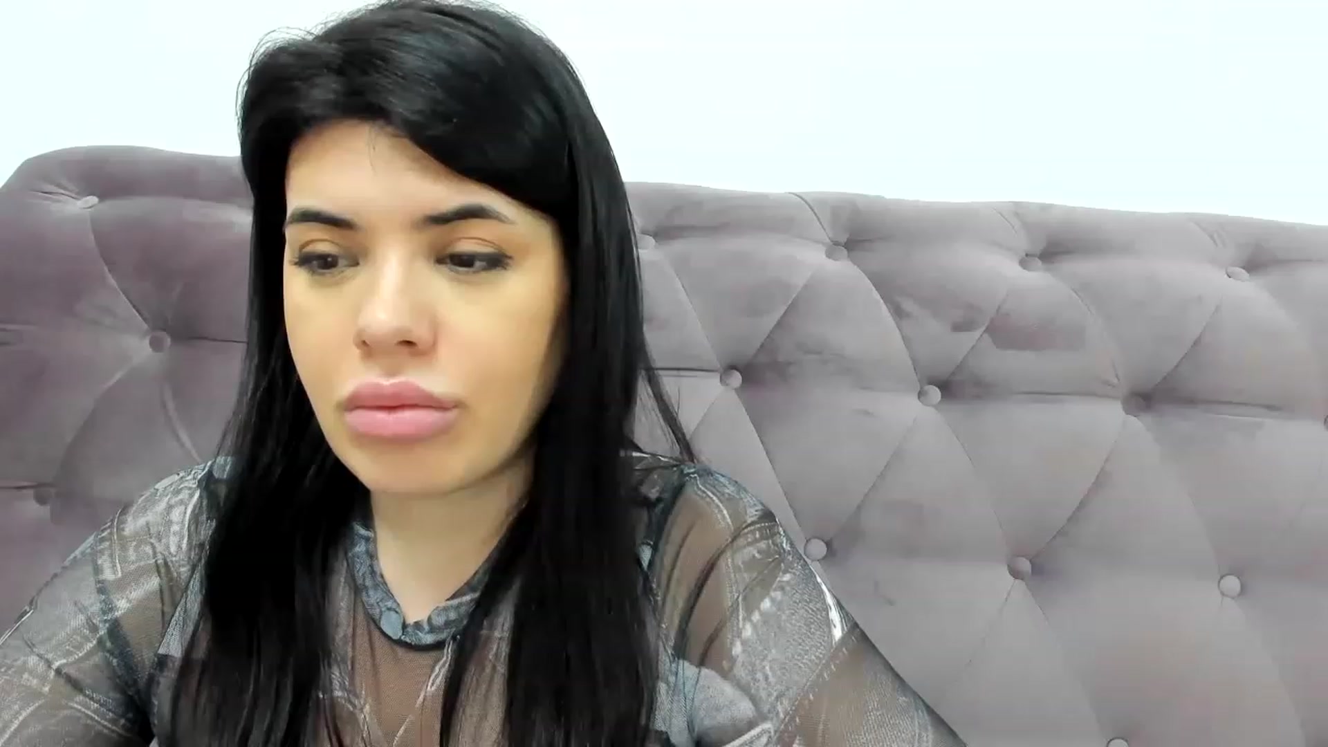 Gallery image thumbnail from Aeena's myfreecams stream on, 01/31/2023, 22:08 image 7 of 20