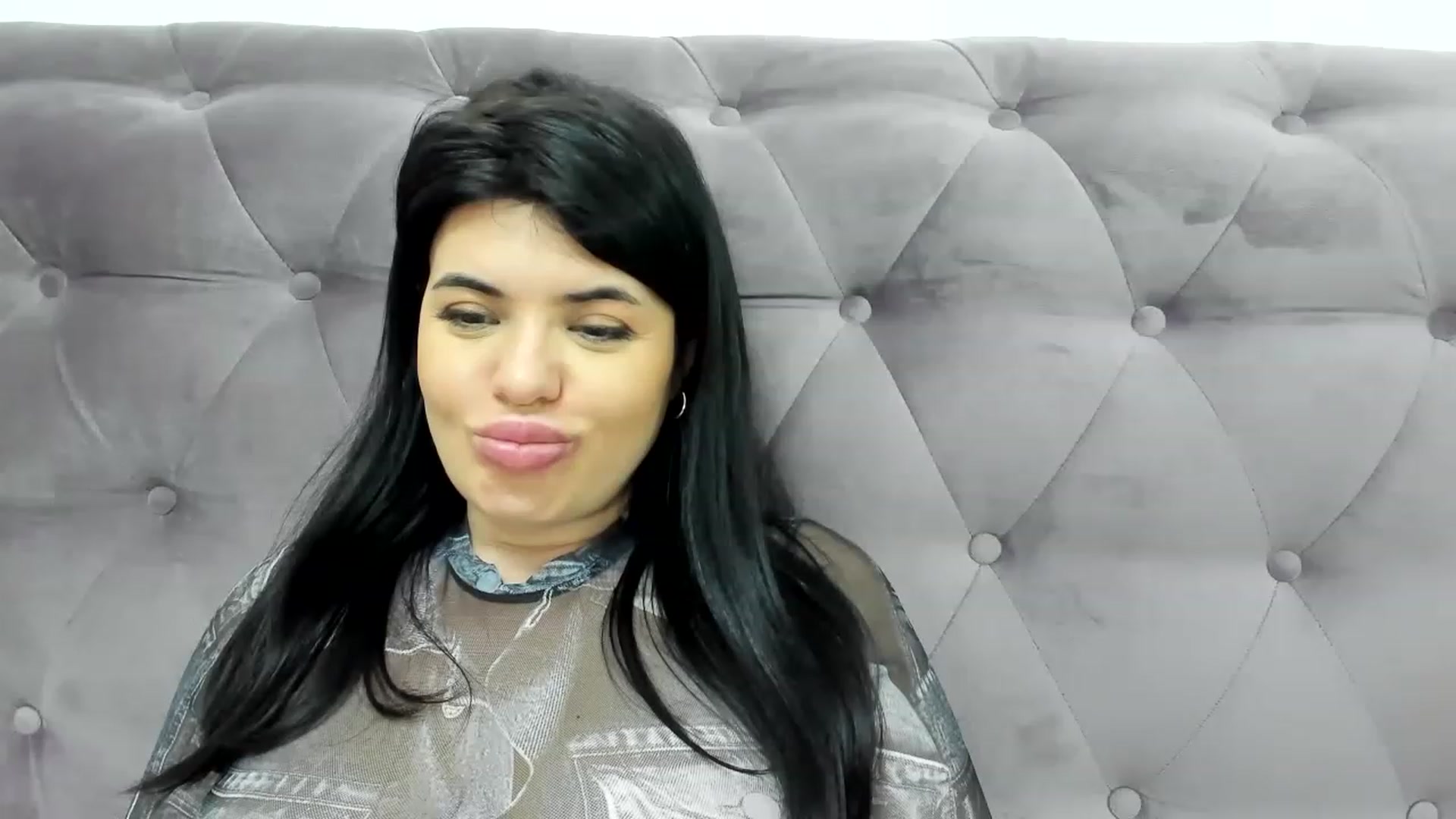 Gallery image thumbnail from Aeena's myfreecams stream on, 01/31/2023, 22:08 image 9 of 20