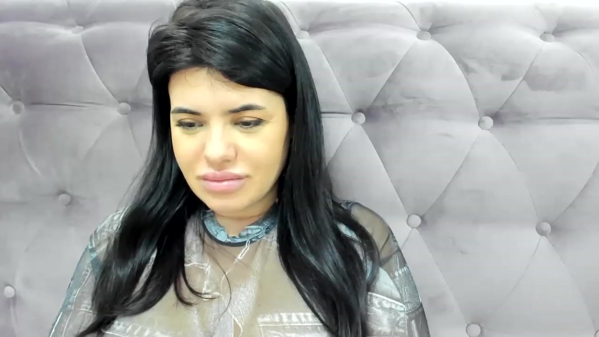 Gallery image thumbnail from Aeena's myfreecams stream on, 01/31/2023, 22:08 image 8 of 20