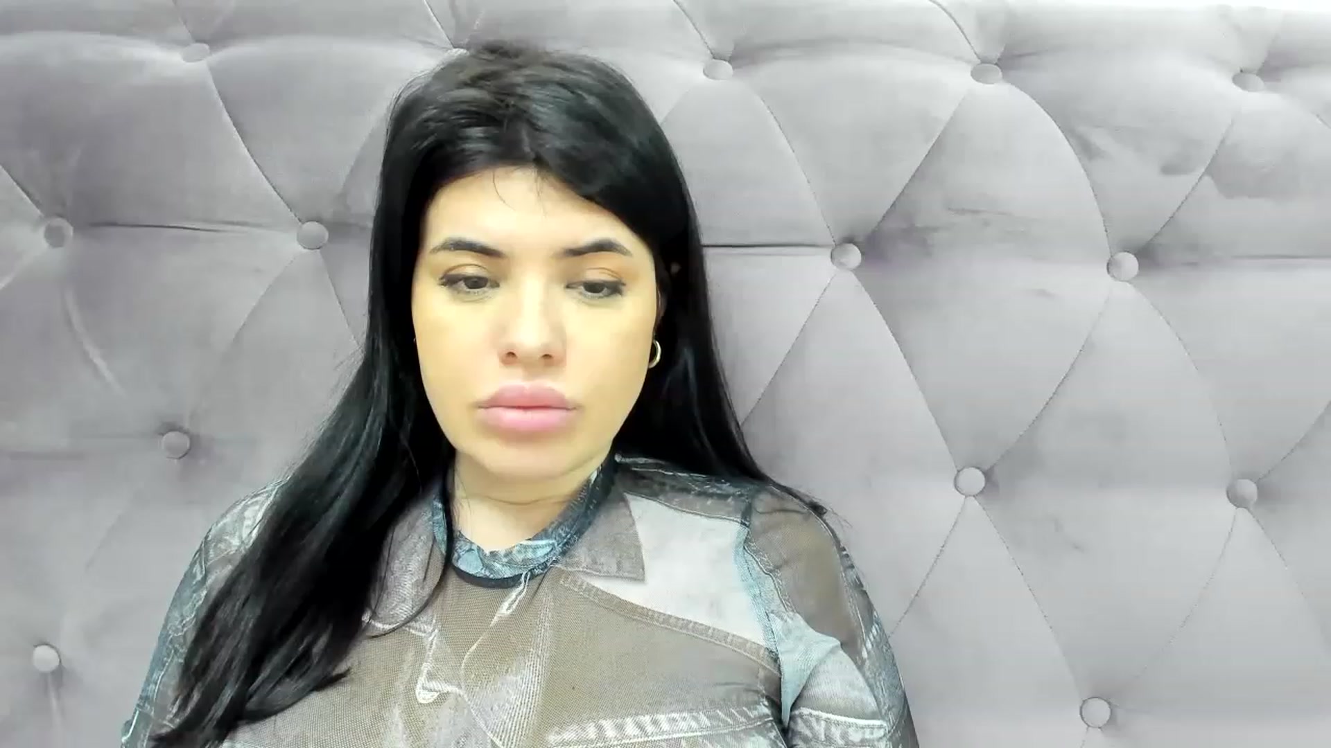 Gallery image thumbnail from Aeena's myfreecams stream on, 01/31/2023, 23:06 image 17 of 20