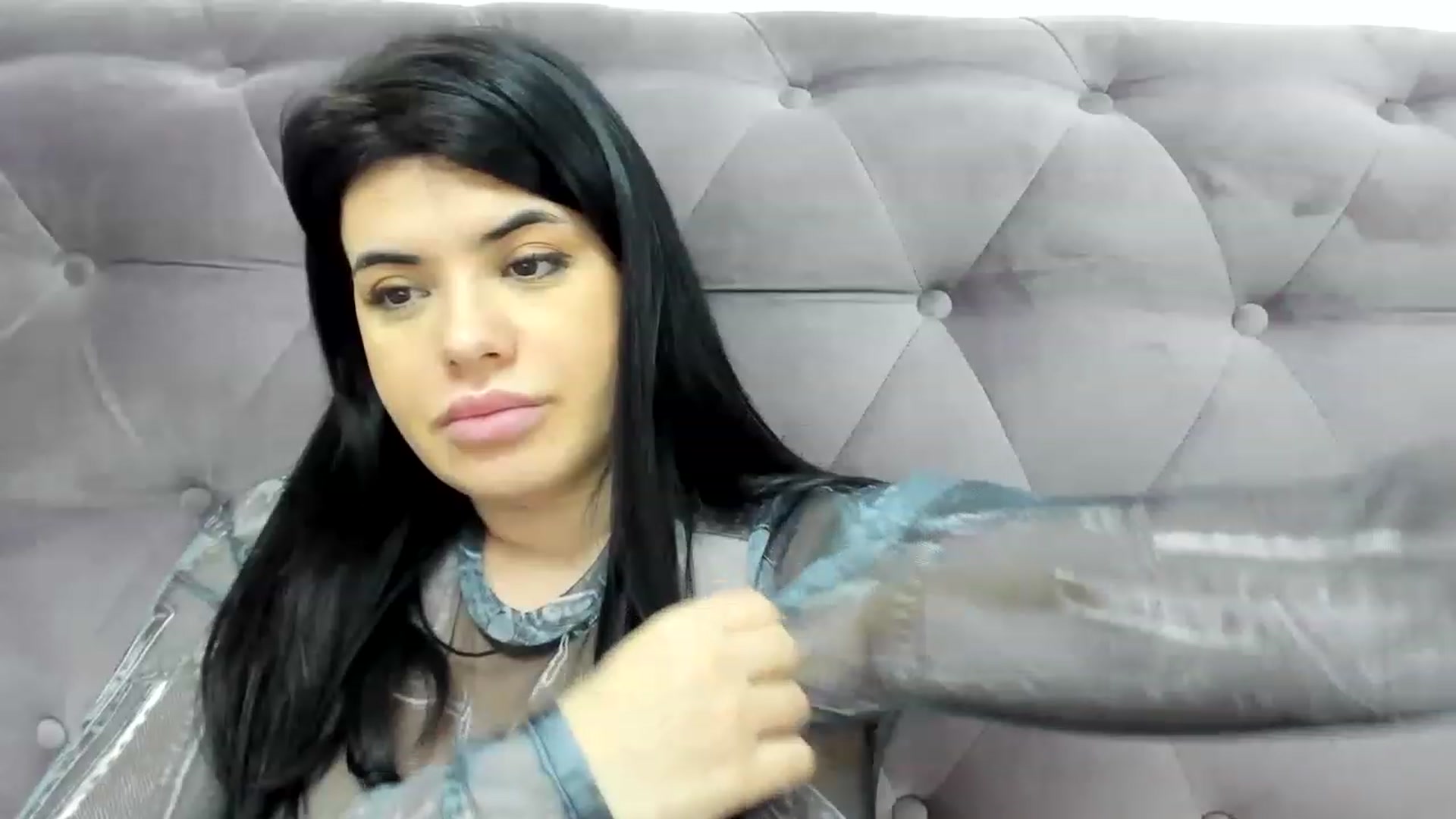 Gallery image thumbnail from Aeena's myfreecams stream on, 01/31/2023, 23:06 image 20 of 20