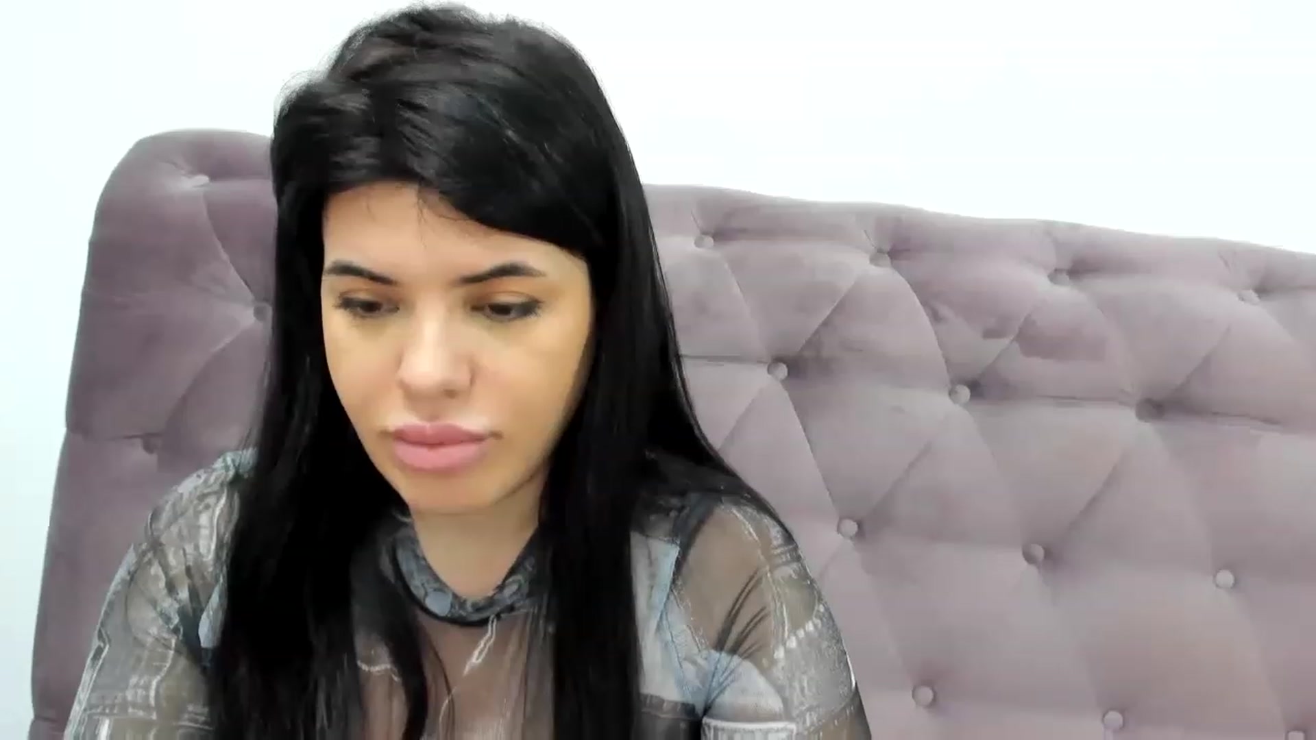 Gallery image thumbnail from Aeena's myfreecams stream on, 01/31/2023, 23:06 image 2 of 20