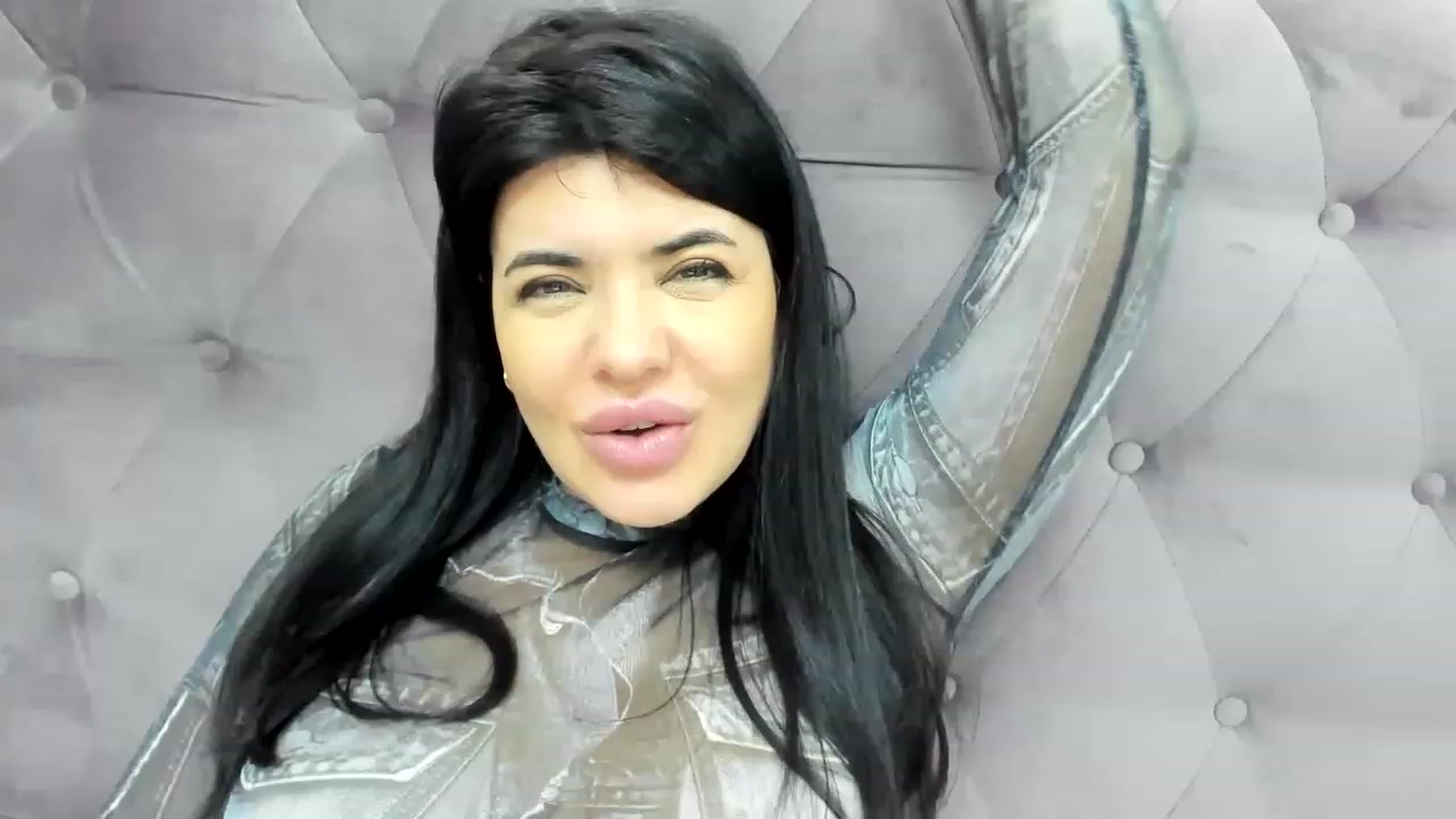 Gallery image thumbnail from Aeena's myfreecams stream on, 01/31/2023, 23:06 image 7 of 20
