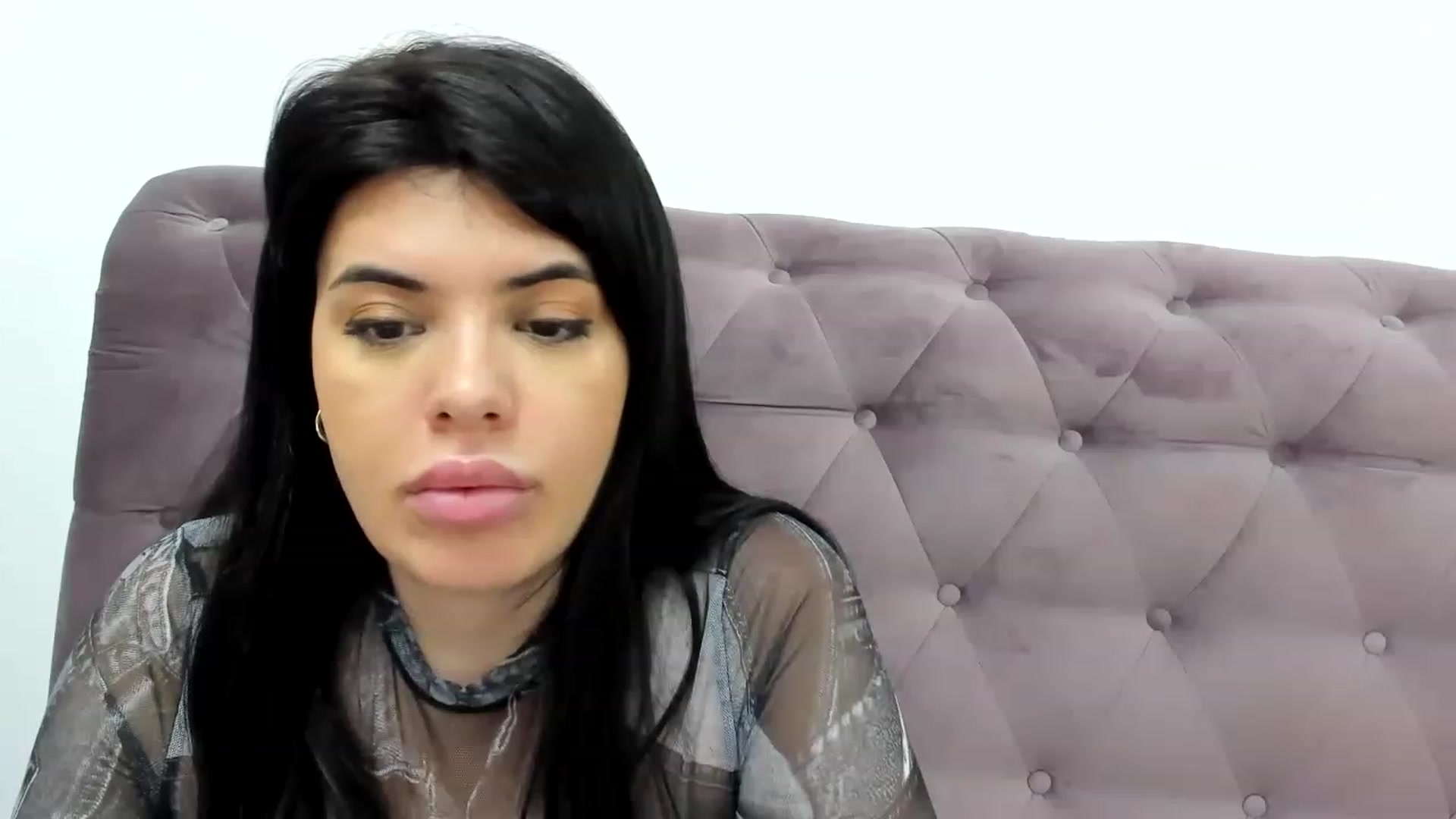 Gallery image thumbnail from Aeena's myfreecams stream on, 01/31/2023, 23:06 image 4 of 20
