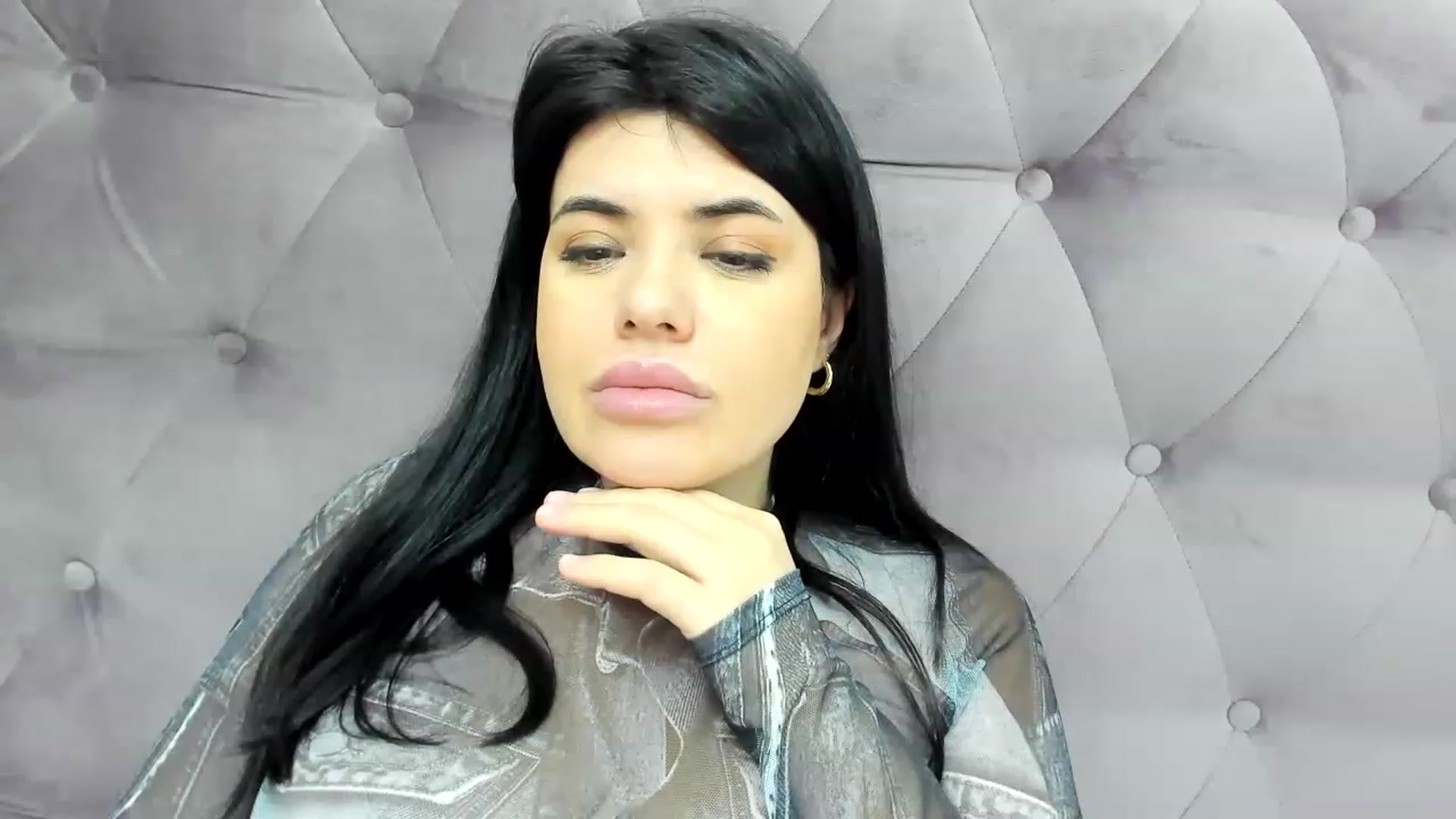Gallery image thumbnail from Aeena's myfreecams stream on, 01/31/2023, 23:06 image 8 of 20