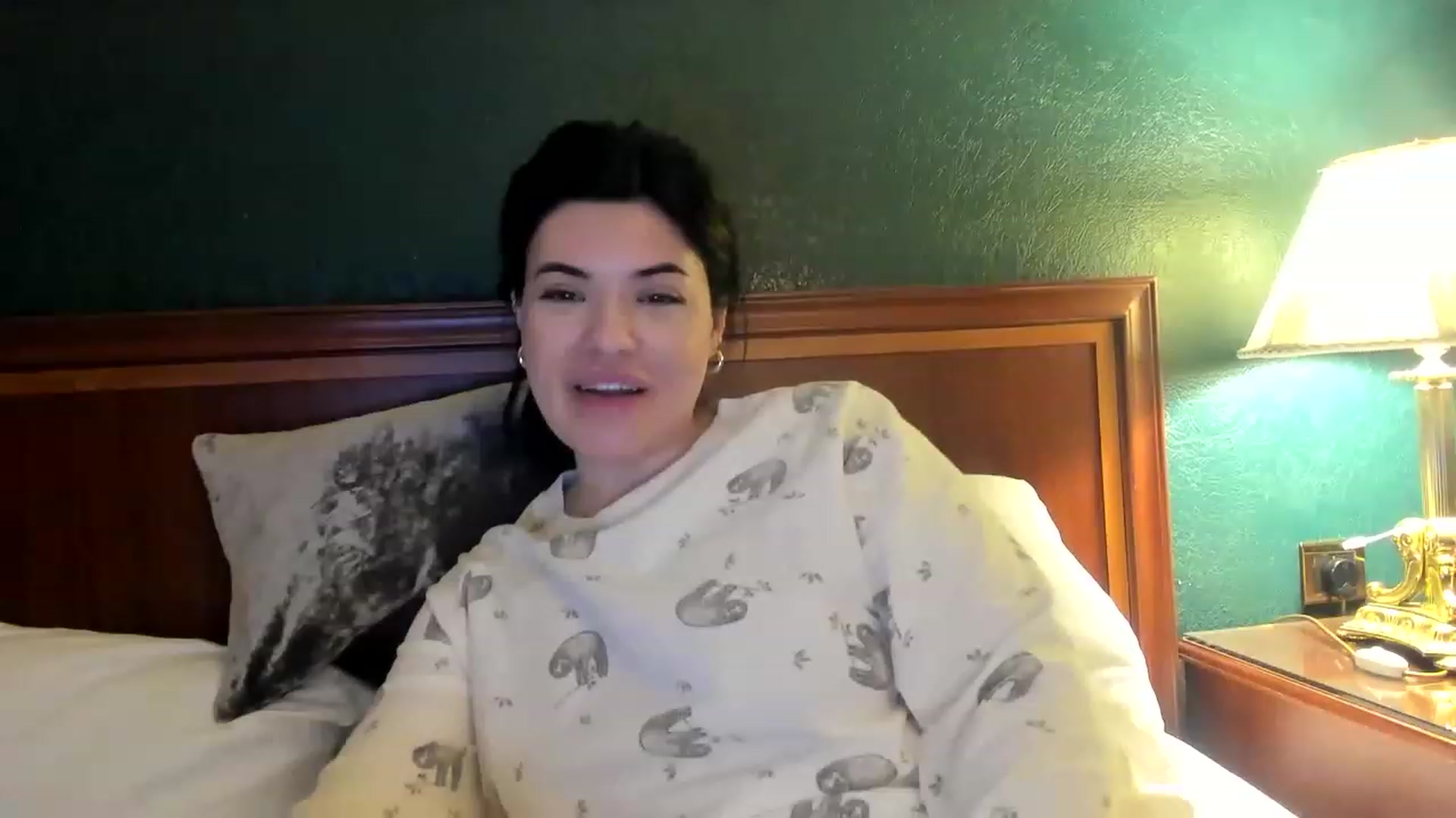 Gallery image thumbnail from Aeena's myfreecams stream on, 02/06/2023, 21:43 image 13 of 20