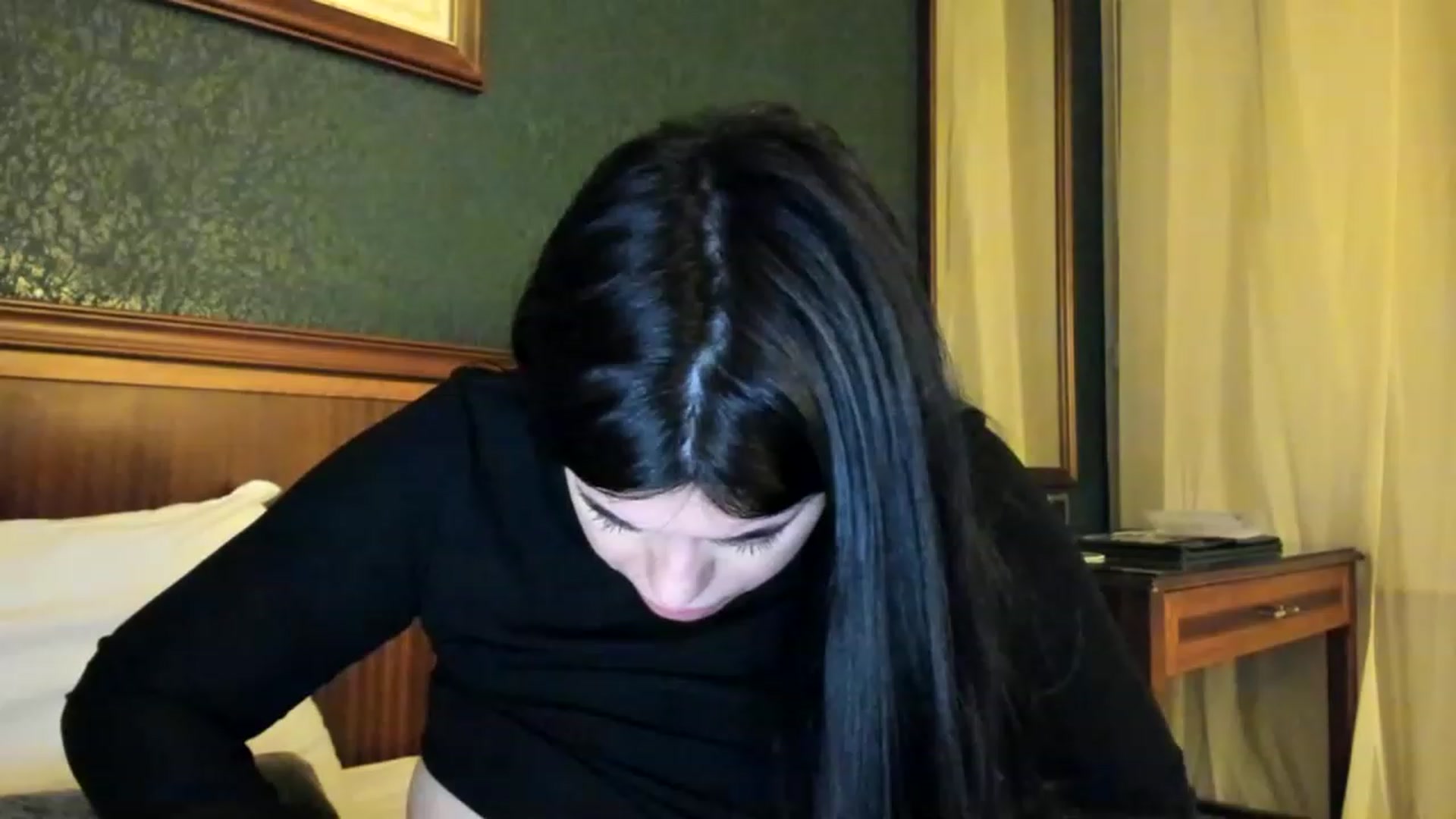 Gallery image thumbnail from Aeena's myfreecams stream on, 02/07/2023, 21:04 image 16 of 20