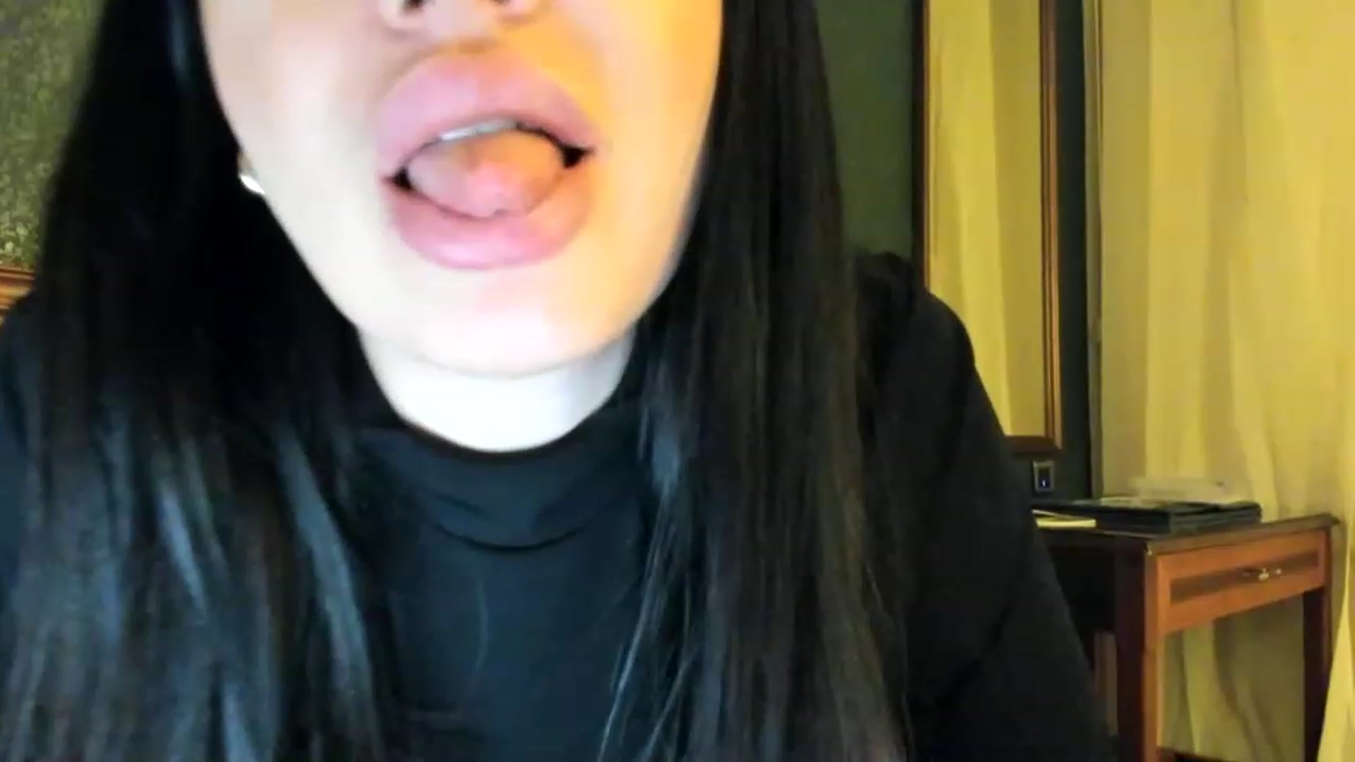 Gallery image thumbnail from Aeena's myfreecams stream on, 02/07/2023, 21:04 image 8 of 20