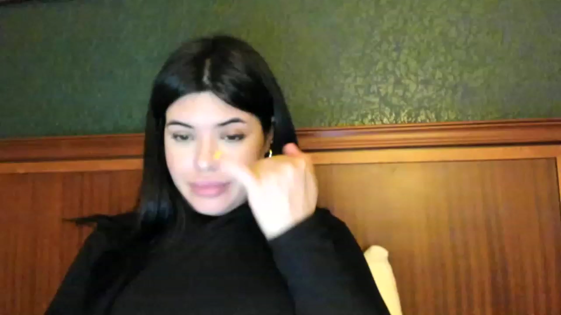Gallery image thumbnail from Aeena's myfreecams stream on, 02/07/2023, 21:04 image 20 of 20