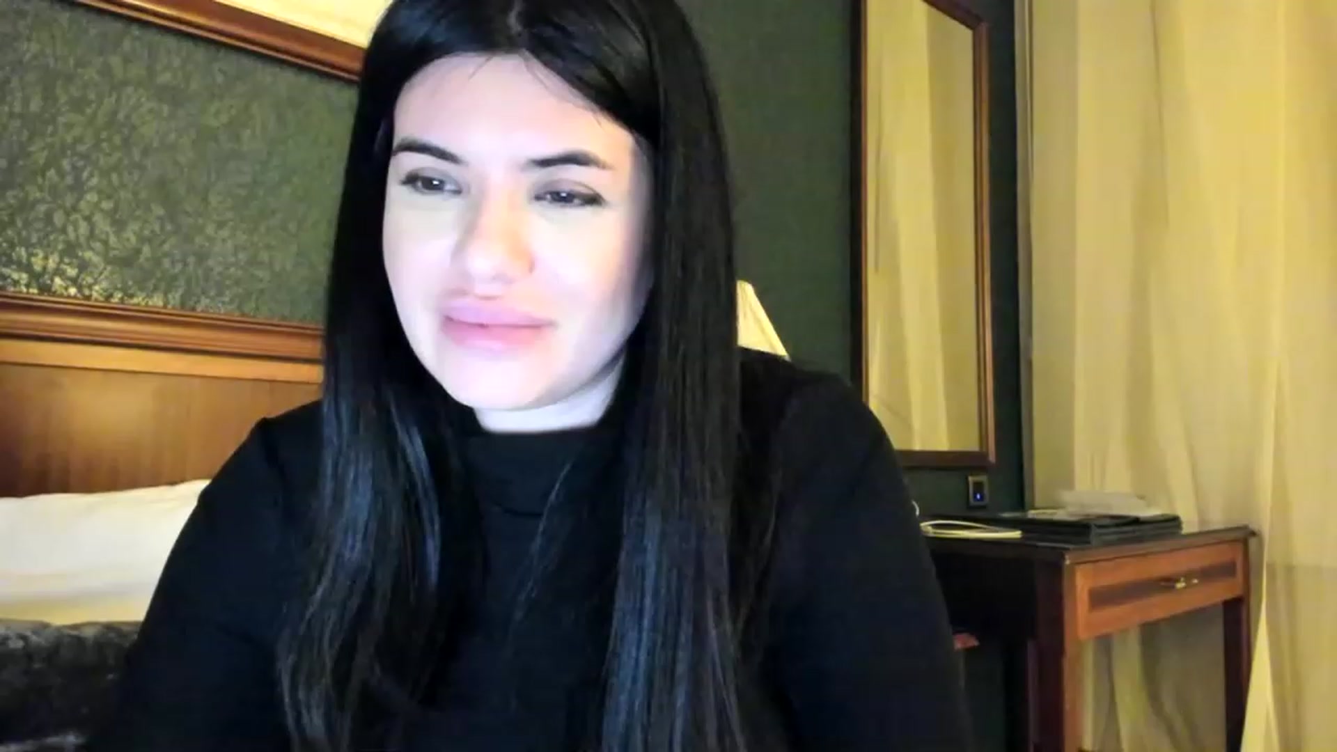 Gallery image thumbnail from Aeena's myfreecams stream on, 02/07/2023, 21:04 image 12 of 20
