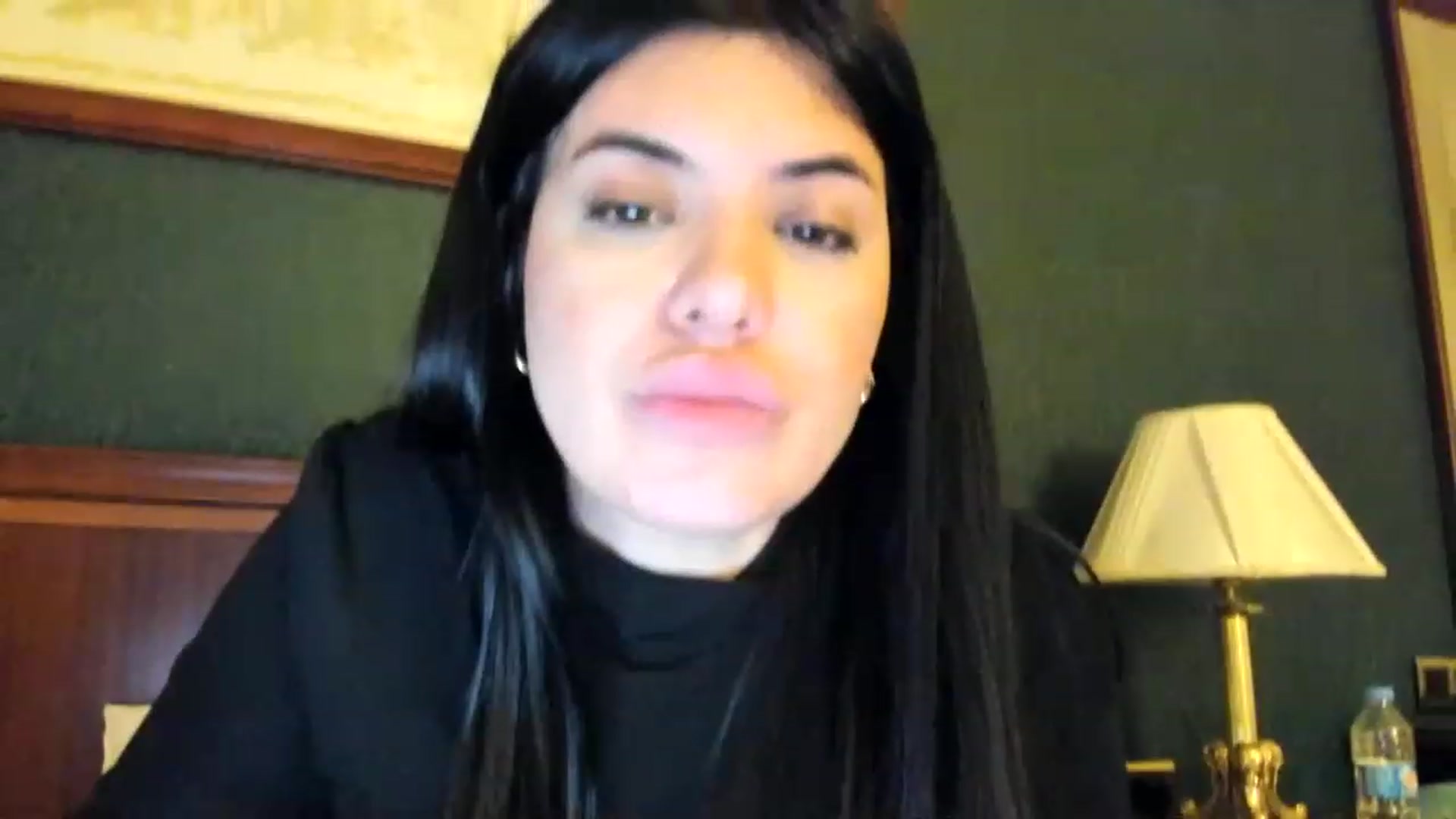 Gallery image thumbnail from Aeena's myfreecams stream on, 02/07/2023, 21:04 image 18 of 20