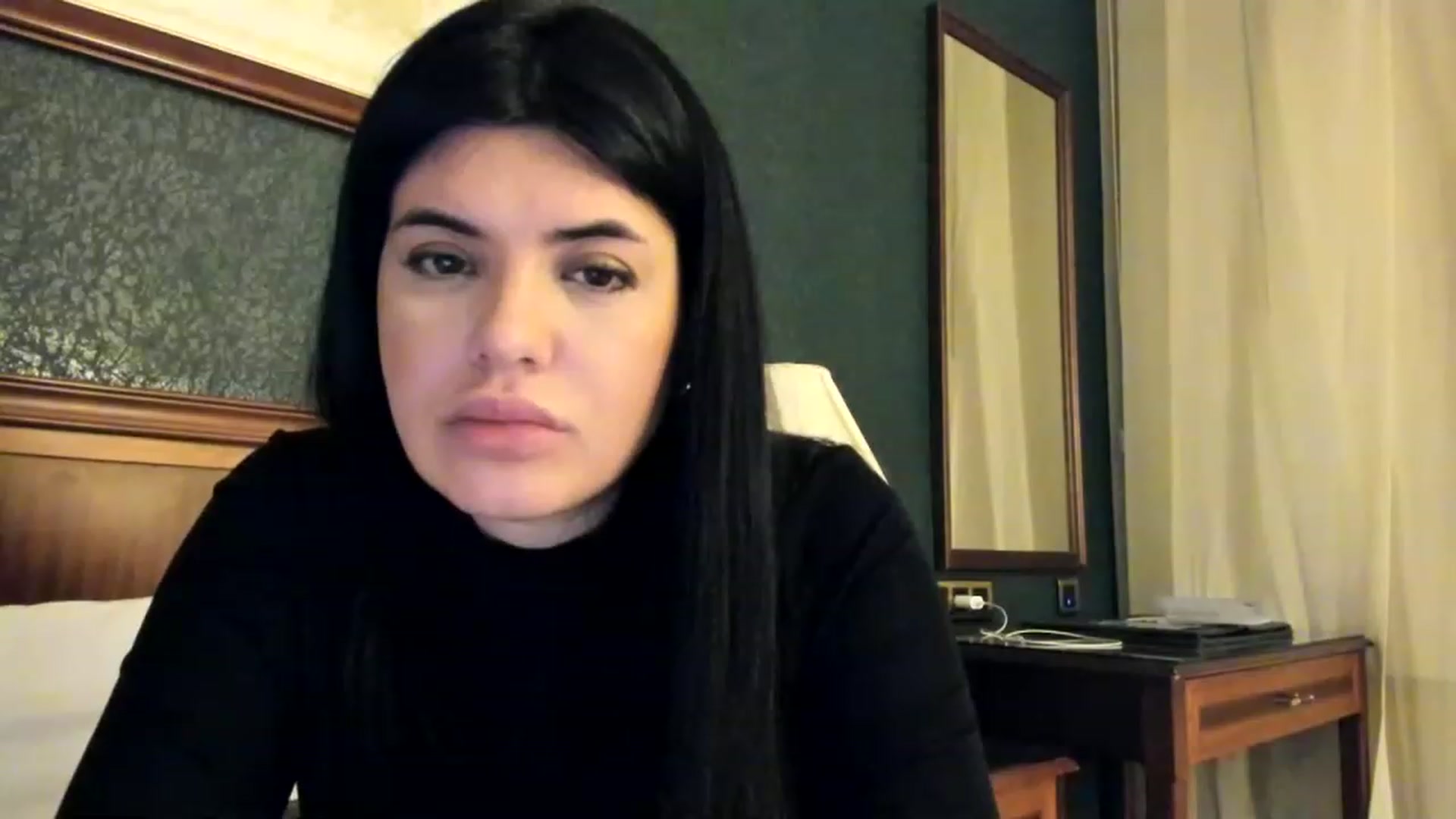 Gallery image thumbnail from Aeena's myfreecams stream on, 02/07/2023, 21:04 image 2 of 20