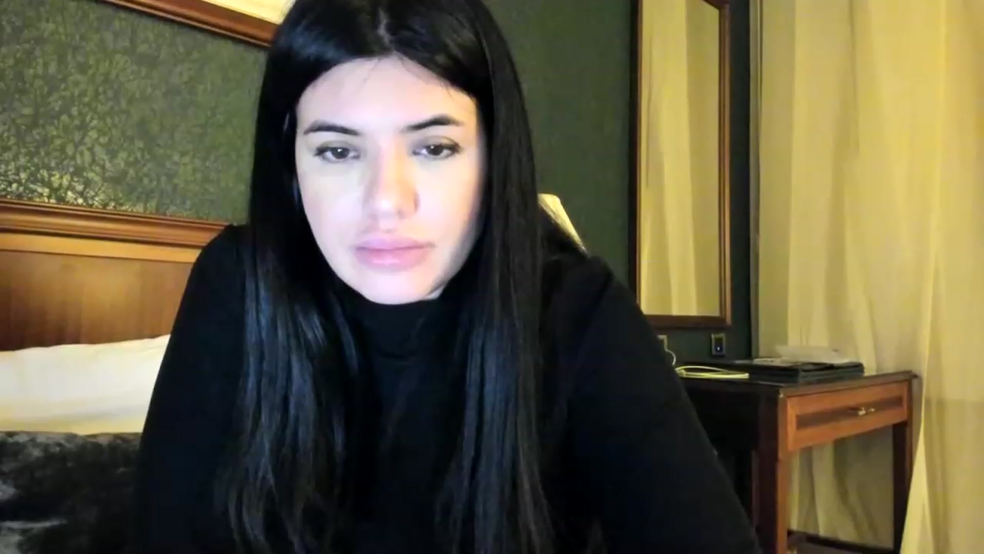 Gallery image thumbnail from Aeena's myfreecams stream on, 02/07/2023, 21:04 image 11 of 20