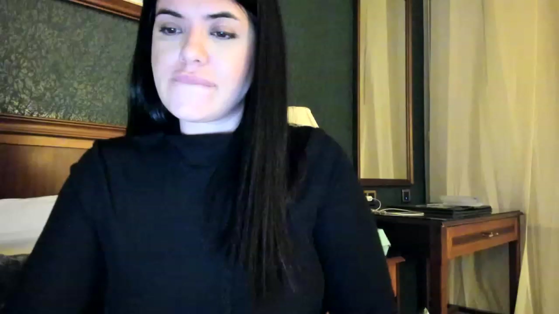 Gallery image thumbnail from Aeena's myfreecams stream on, 02/07/2023, 21:04 image 15 of 20