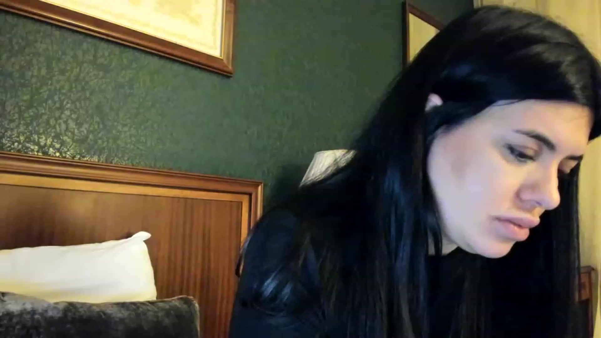 Gallery image thumbnail from Aeena's myfreecams stream on, 02/07/2023, 21:04 image 5 of 20