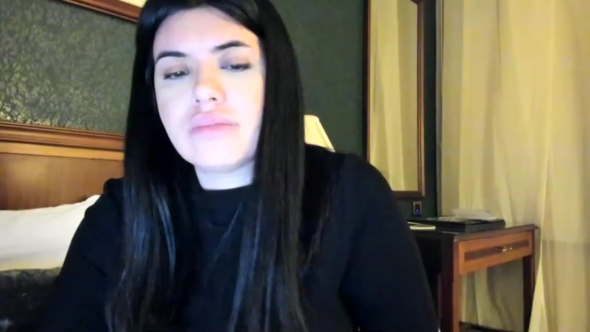 Gallery image thumbnail from Aeena's myfreecams stream on, 02/07/2023, 21:04 image 13 of 20