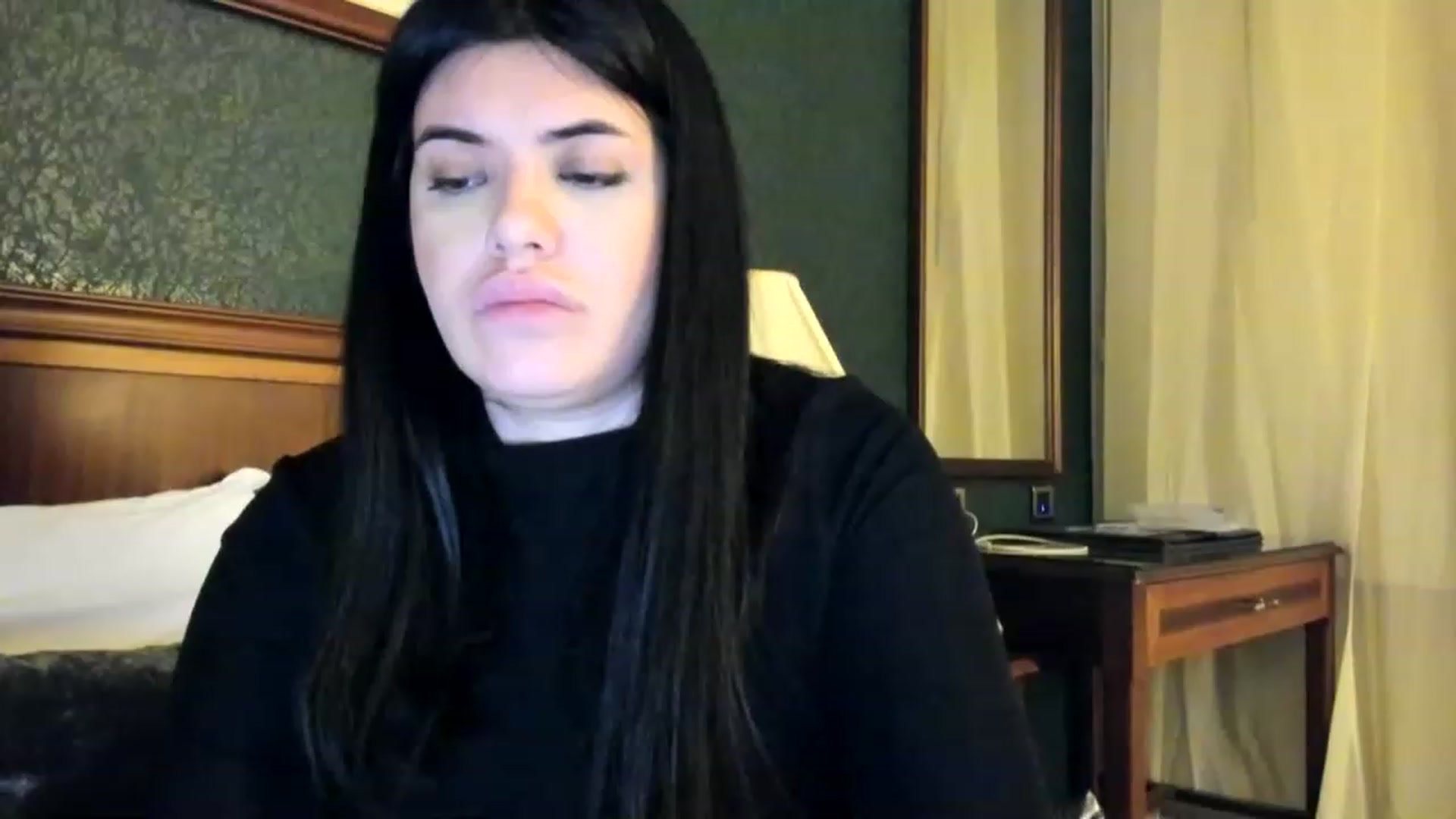 Gallery image thumbnail from Aeena's myfreecams stream on, 02/07/2023, 21:04 image 14 of 20