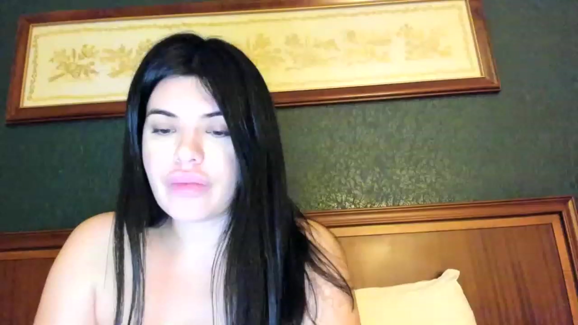 Gallery image thumbnail from Aeena's myfreecams stream on, 02/07/2023, 22:00 image 20 of 20