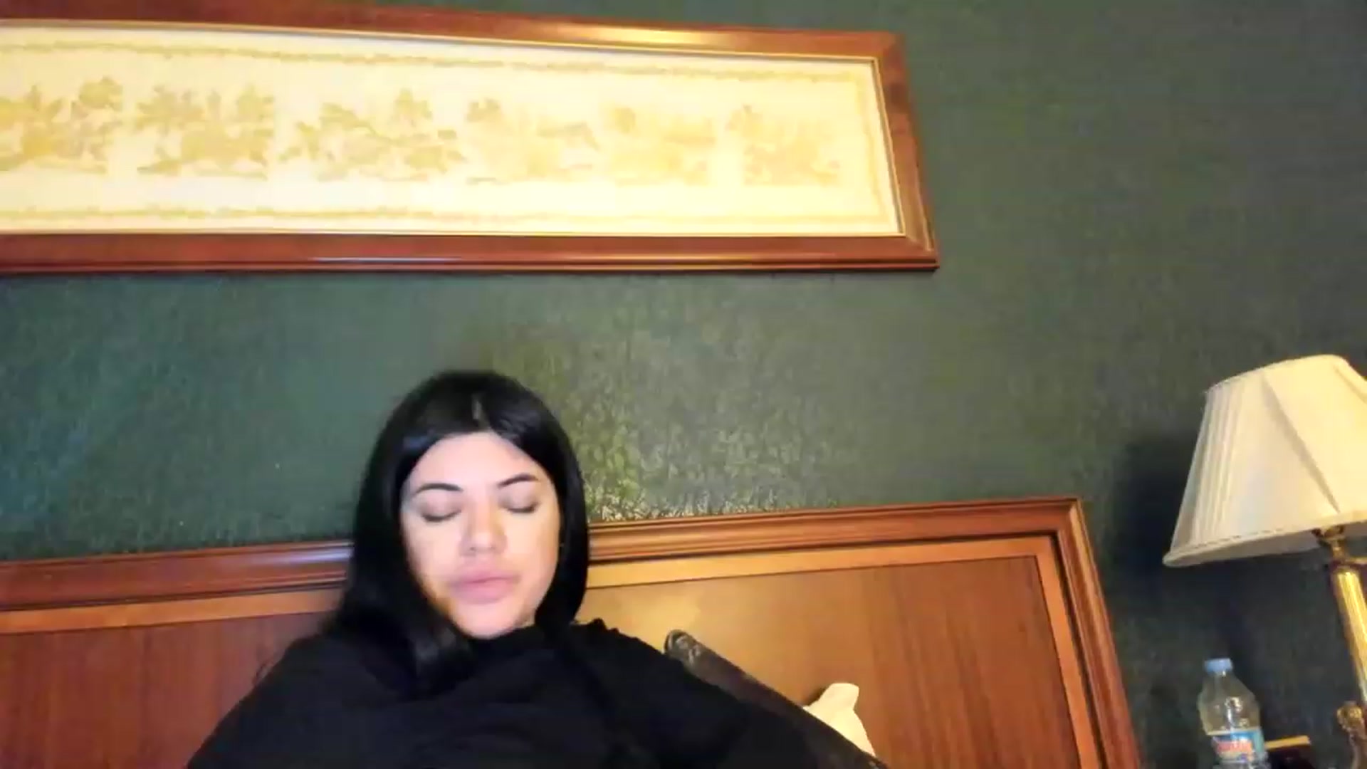 Gallery image thumbnail from Aeena's myfreecams stream on, 02/07/2023, 22:00 image 19 of 20