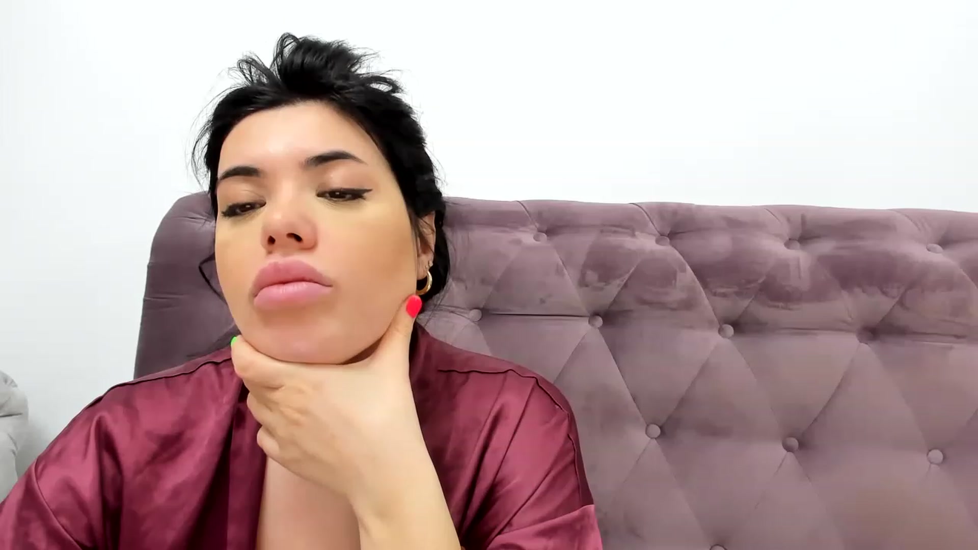 Gallery image thumbnail from Aeena's myfreecams stream on, 02/09/2023, 21:46 image 20 of 20