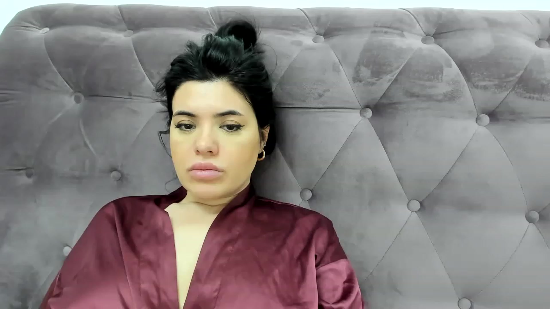 Gallery image thumbnail from Aeena's myfreecams stream on, 02/09/2023, 22:21 image 20 of 20