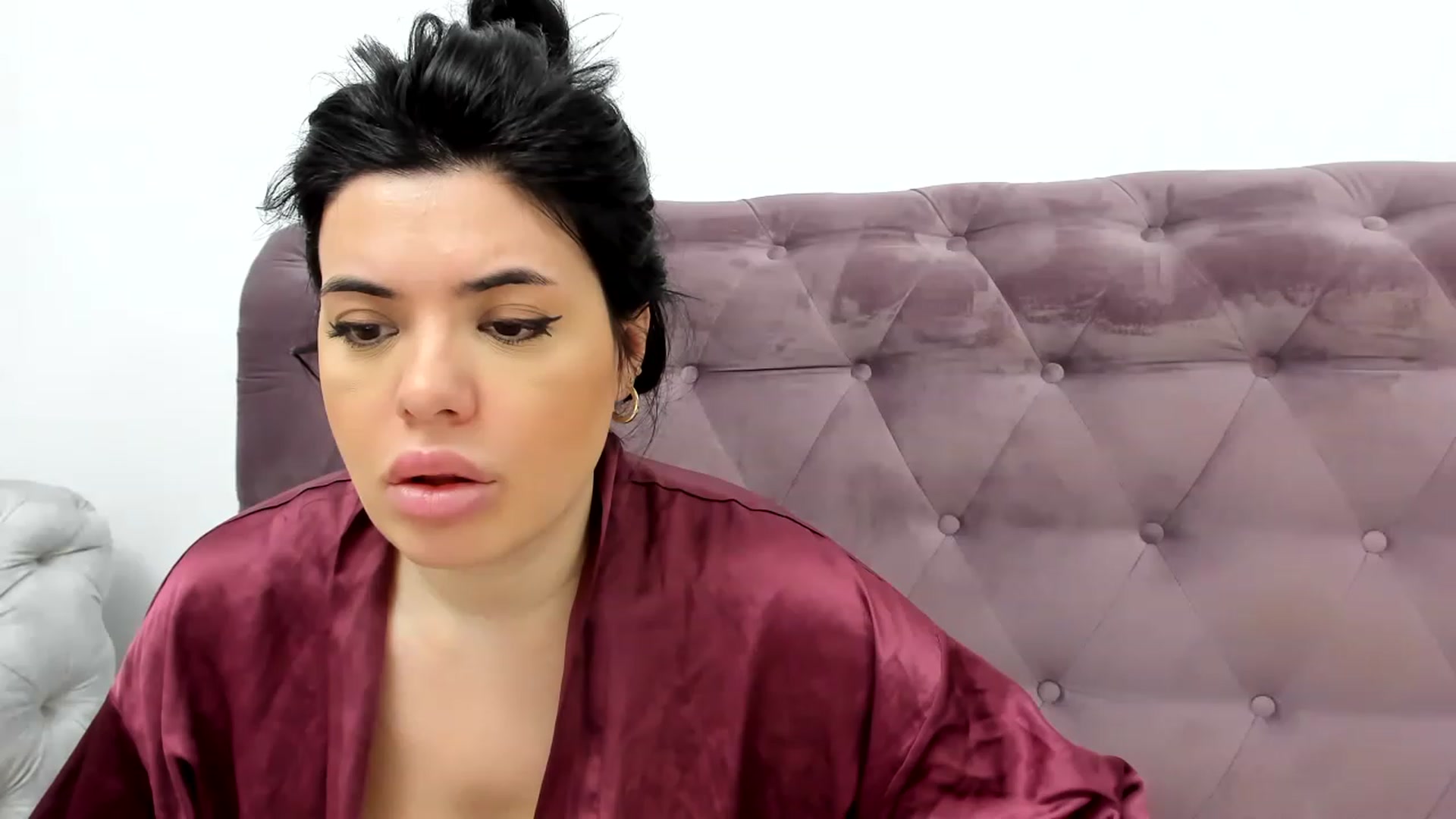 Gallery image thumbnail from Aeena's myfreecams stream on, 02/09/2023, 22:21 image 9 of 20