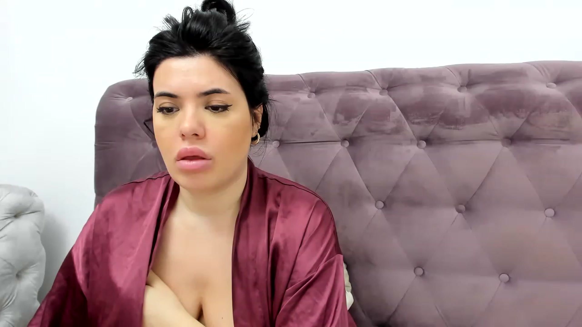 Gallery image thumbnail from Aeena's myfreecams stream on, 02/09/2023, 22:21 image 13 of 20