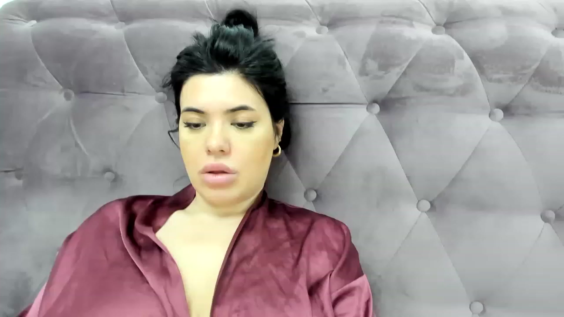 Gallery image thumbnail from Aeena's myfreecams stream on, 02/09/2023, 22:21 image 18 of 20