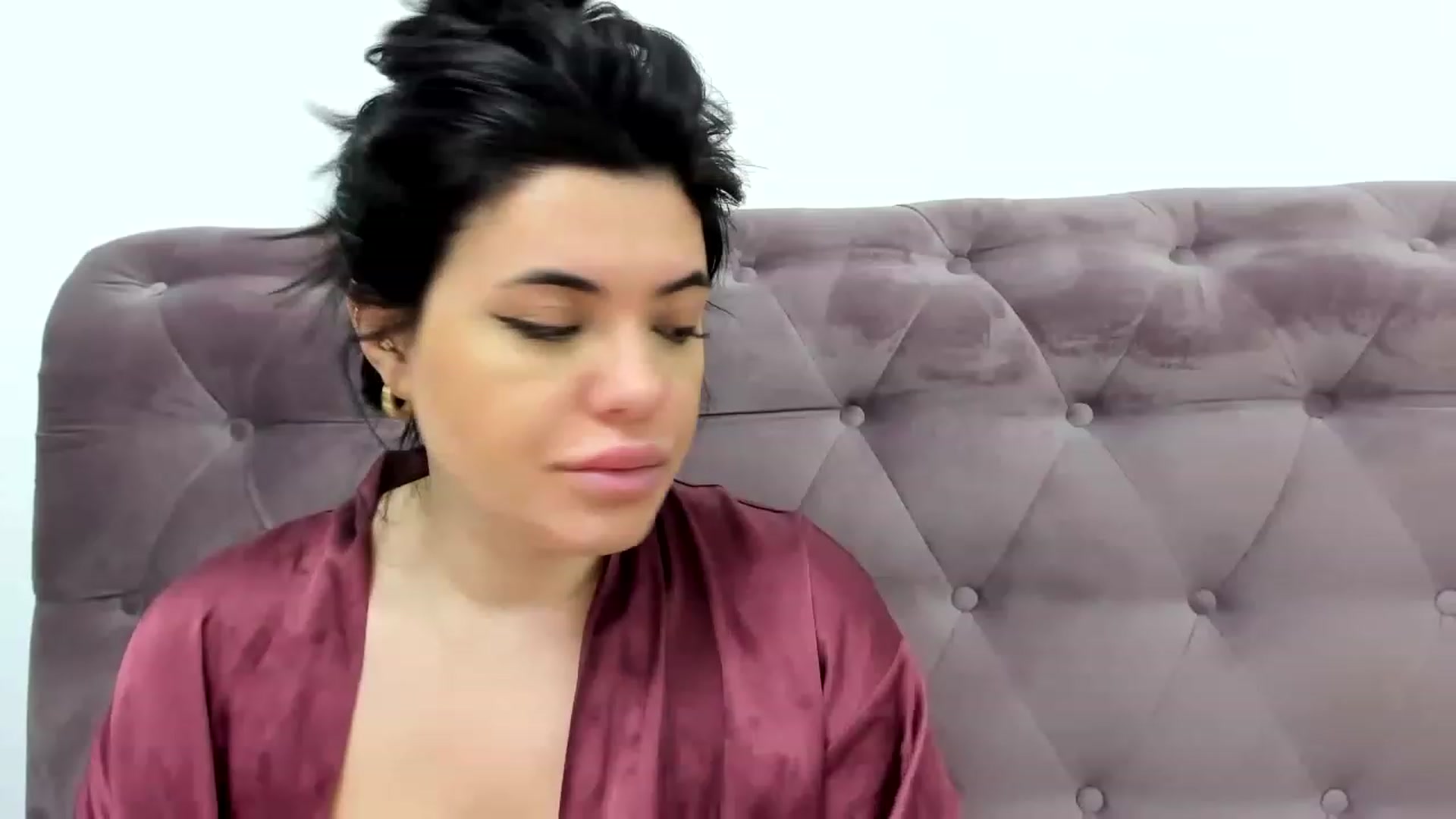 Gallery image thumbnail from Aeena's myfreecams stream on, 02/09/2023, 23:01 image 18 of 20