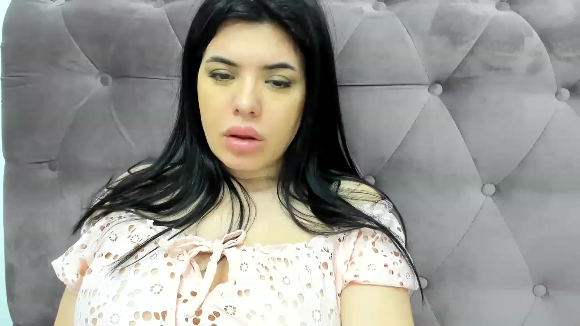 Gallery image thumbnail from Aeena's myfreecams stream on, 02/10/2023, 23:11 image 3 of 20