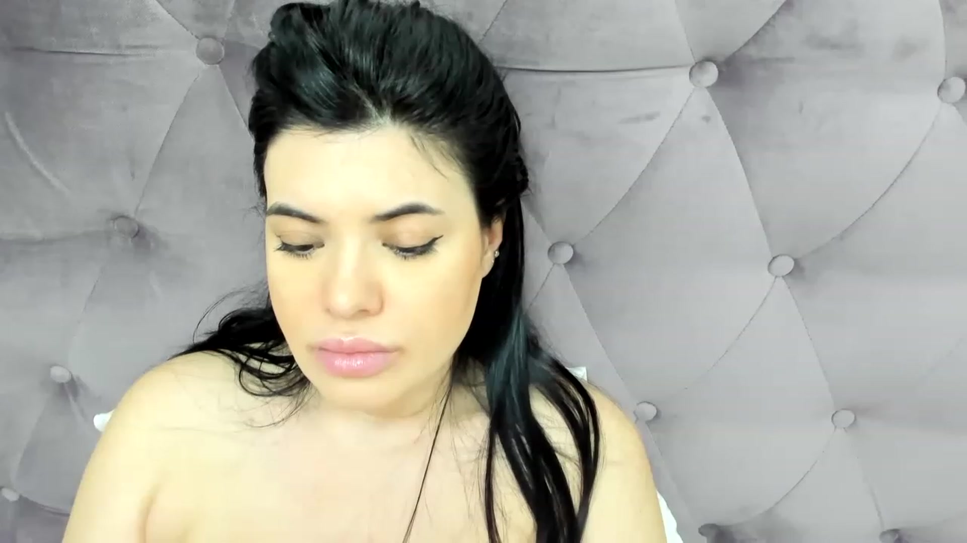 Gallery image thumbnail from Aeena's myfreecams stream on, 02/15/2023, 23:05 image 18 of 20