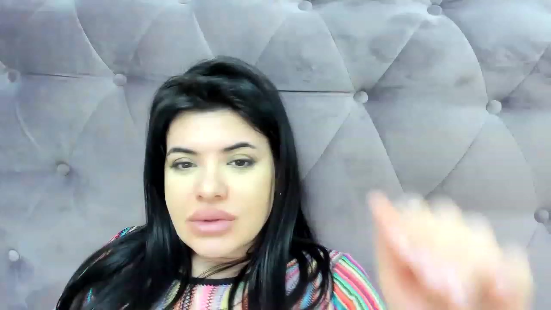 Gallery image thumbnail from Aeena's myfreecams stream on, 02/17/2023, 23:03 image 14 of 20
