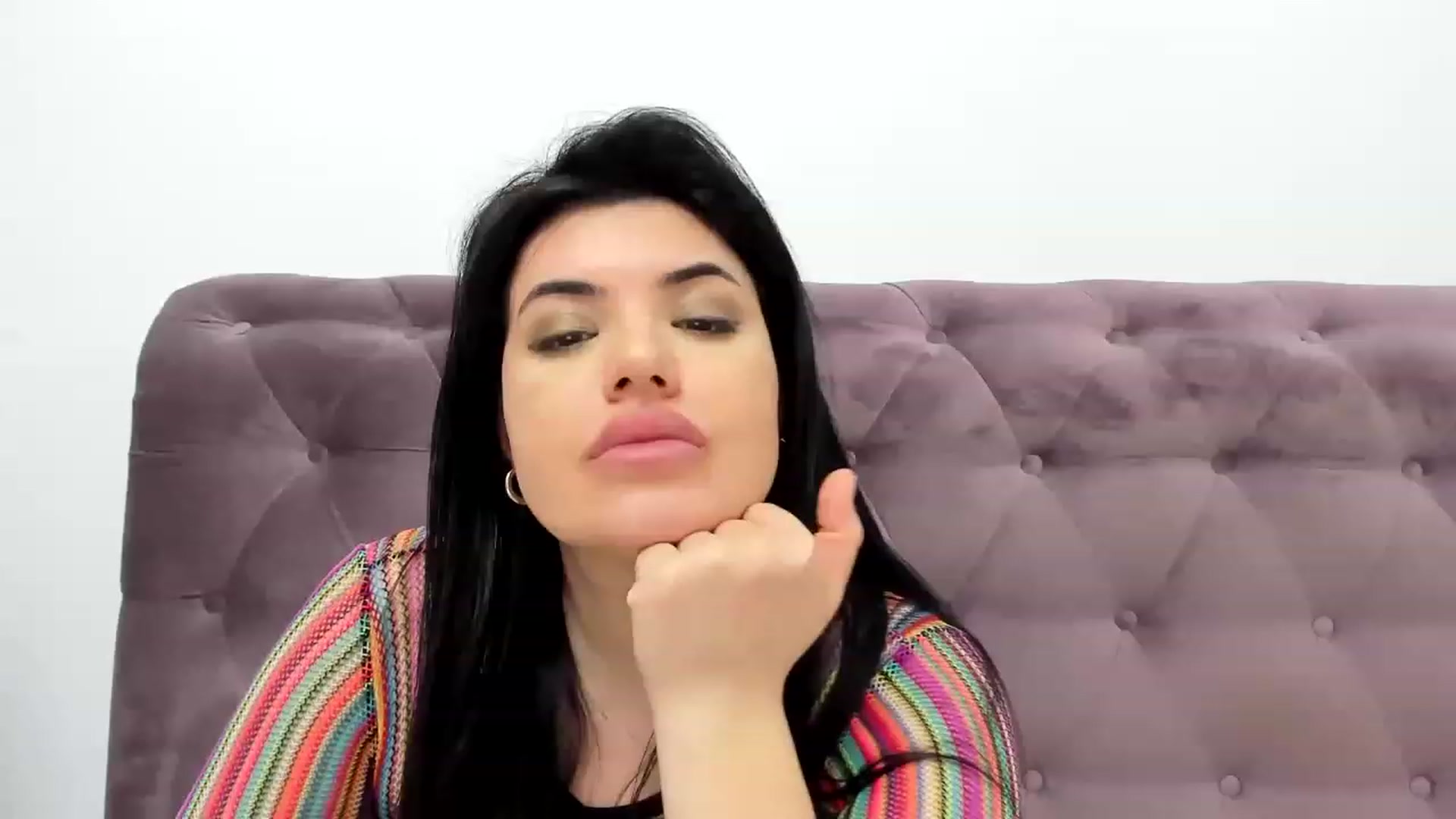 Gallery image thumbnail from Aeena's myfreecams stream on, 02/17/2023, 23:03 image 11 of 20