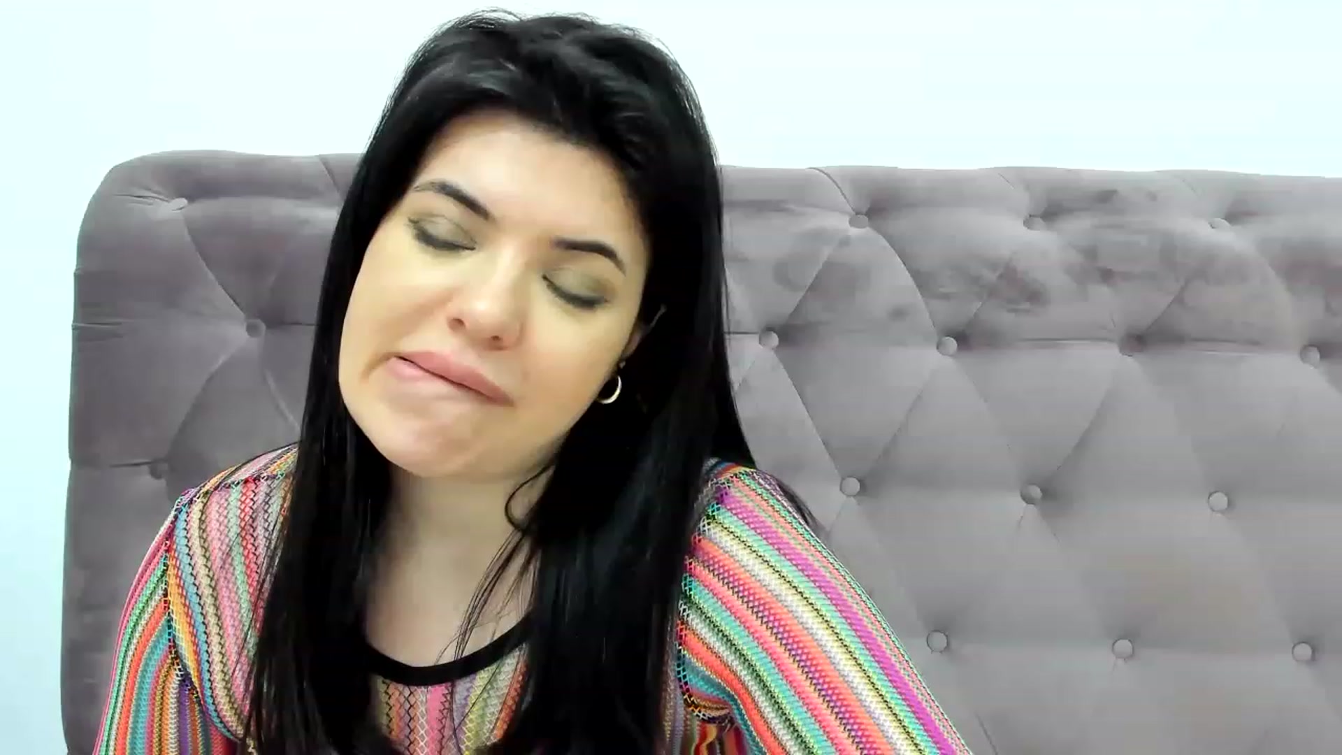Gallery image thumbnail from Aeena's myfreecams stream on, 02/17/2023, 23:03 image 12 of 20