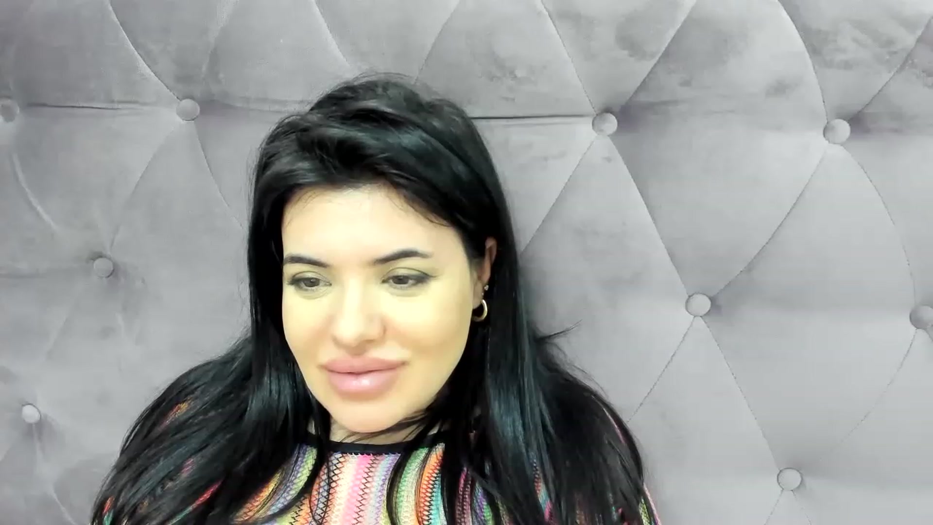 Gallery image thumbnail from Aeena's myfreecams stream on, 02/17/2023, 23:03 image 19 of 20